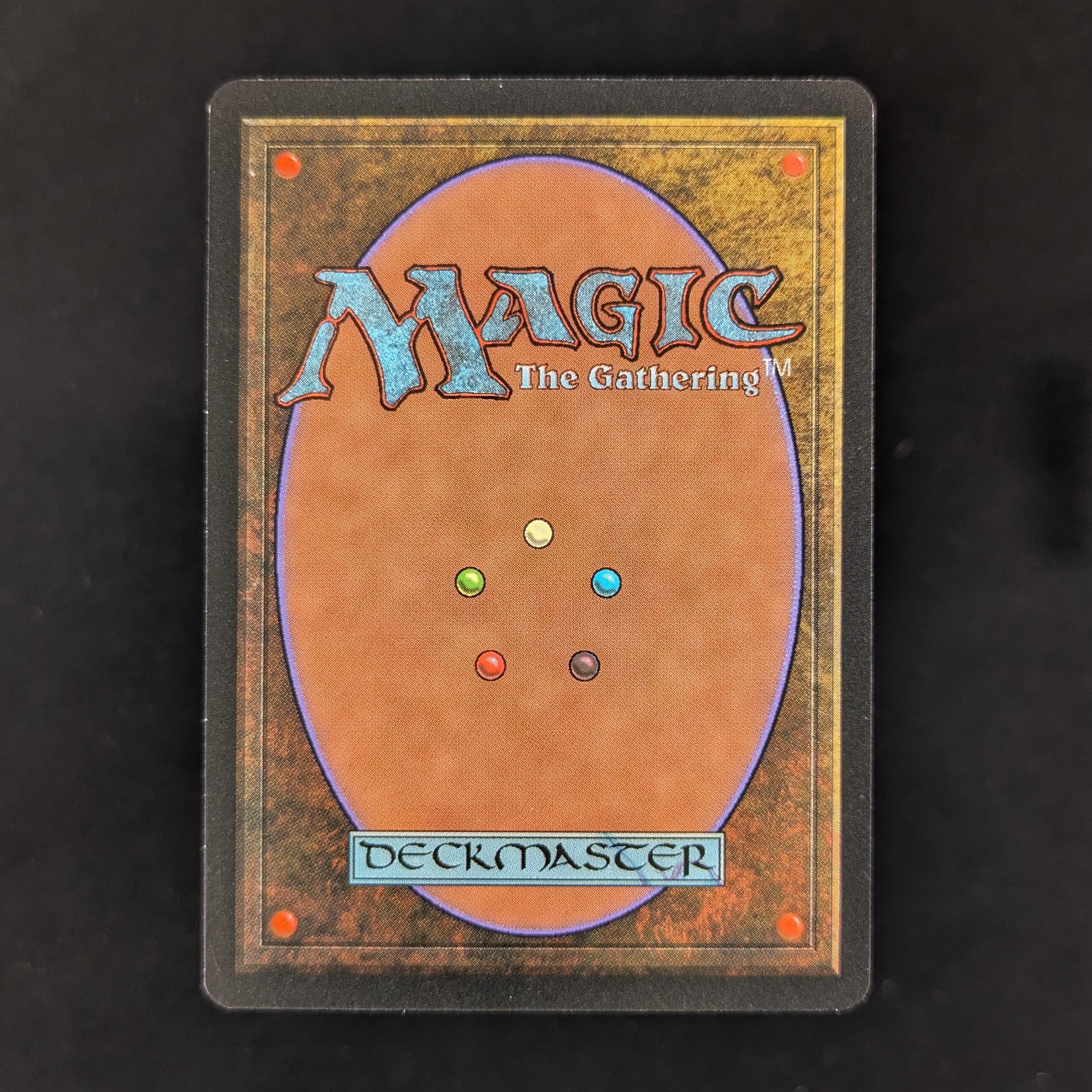 MTG Singles - Survival of the Fittest - Exodus -