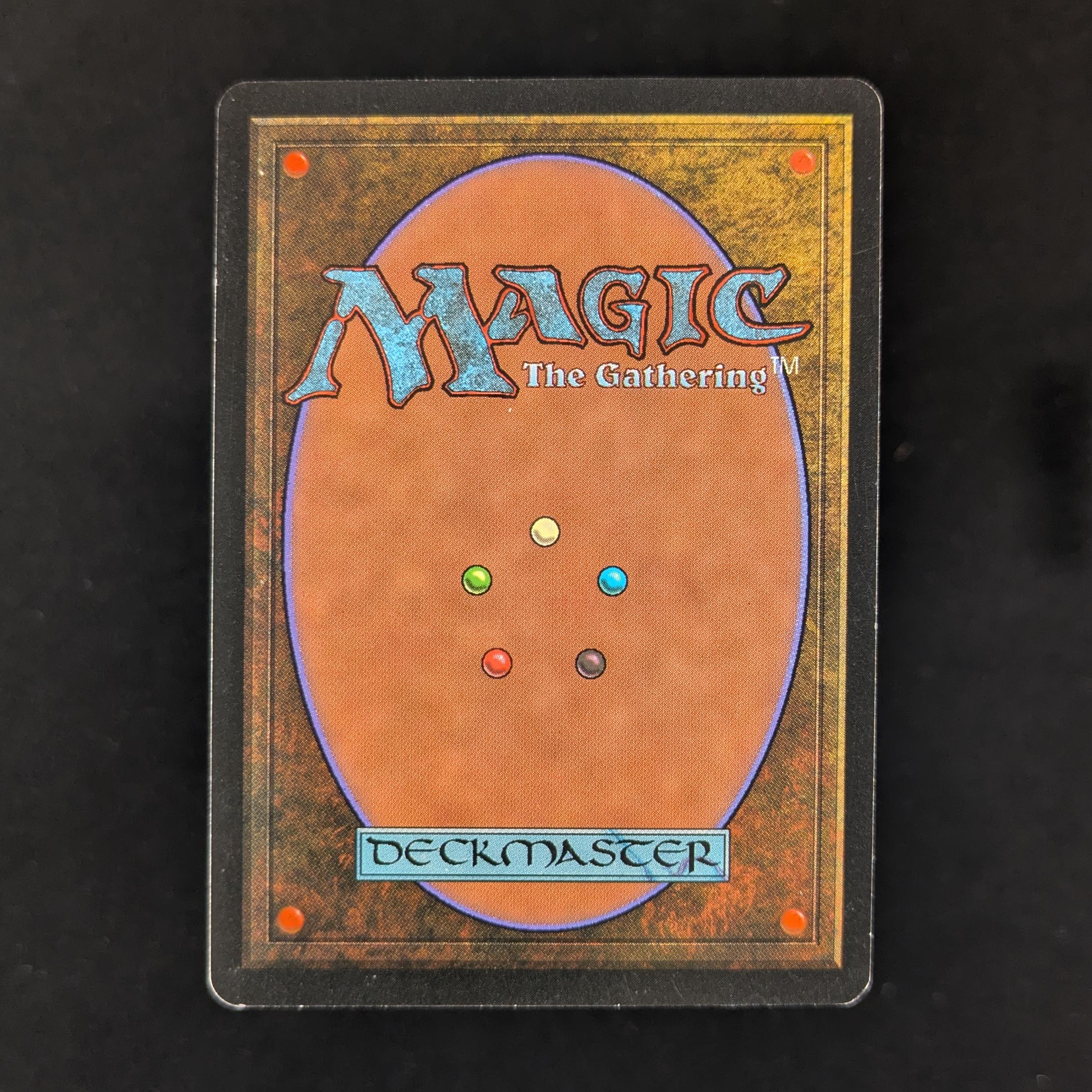 MTG Singles - City of Traitors - Exodus -