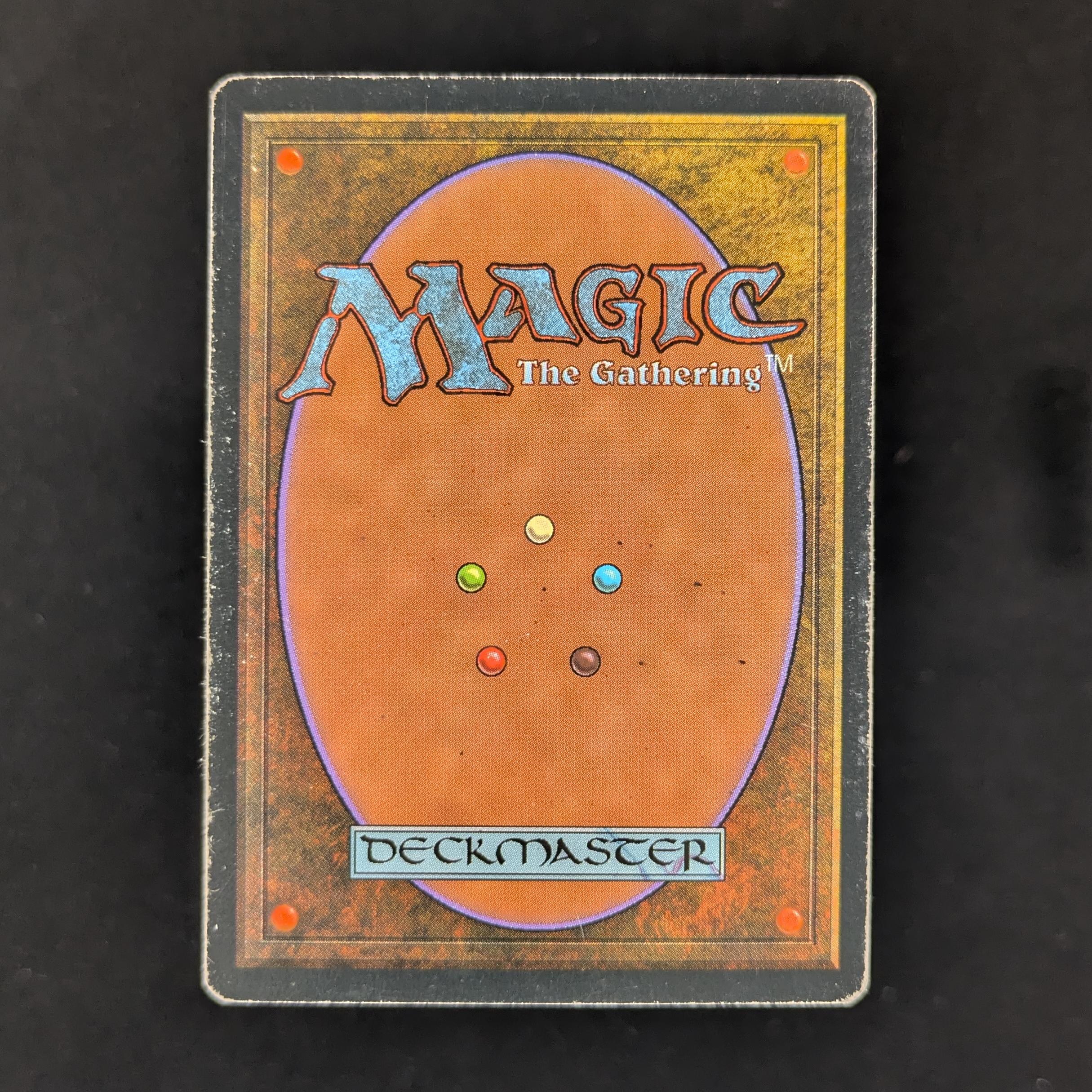 MTG Singles - Phyrexian Dreadnought - Mirage -