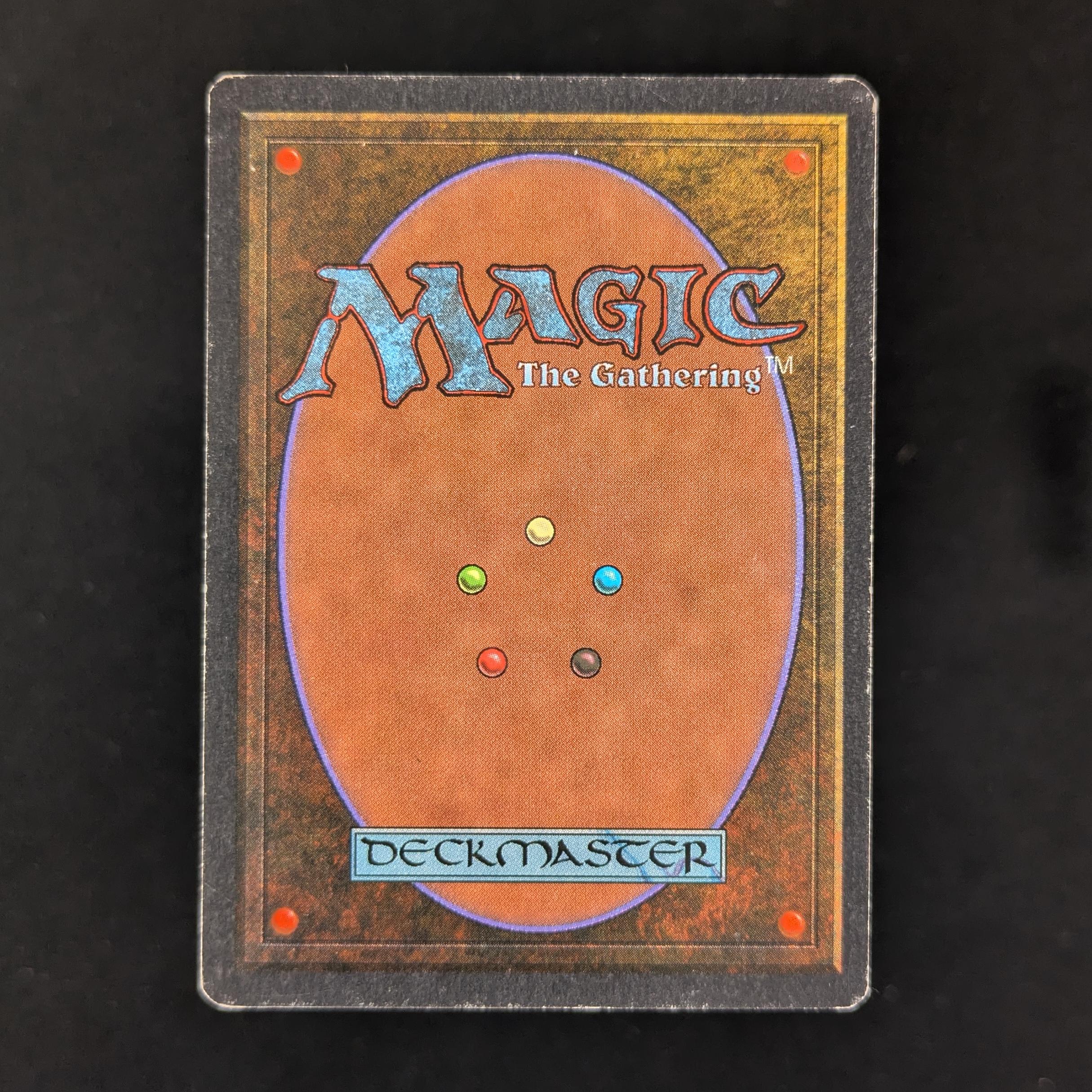 MTG Singles - Timetwister - Unlimited -