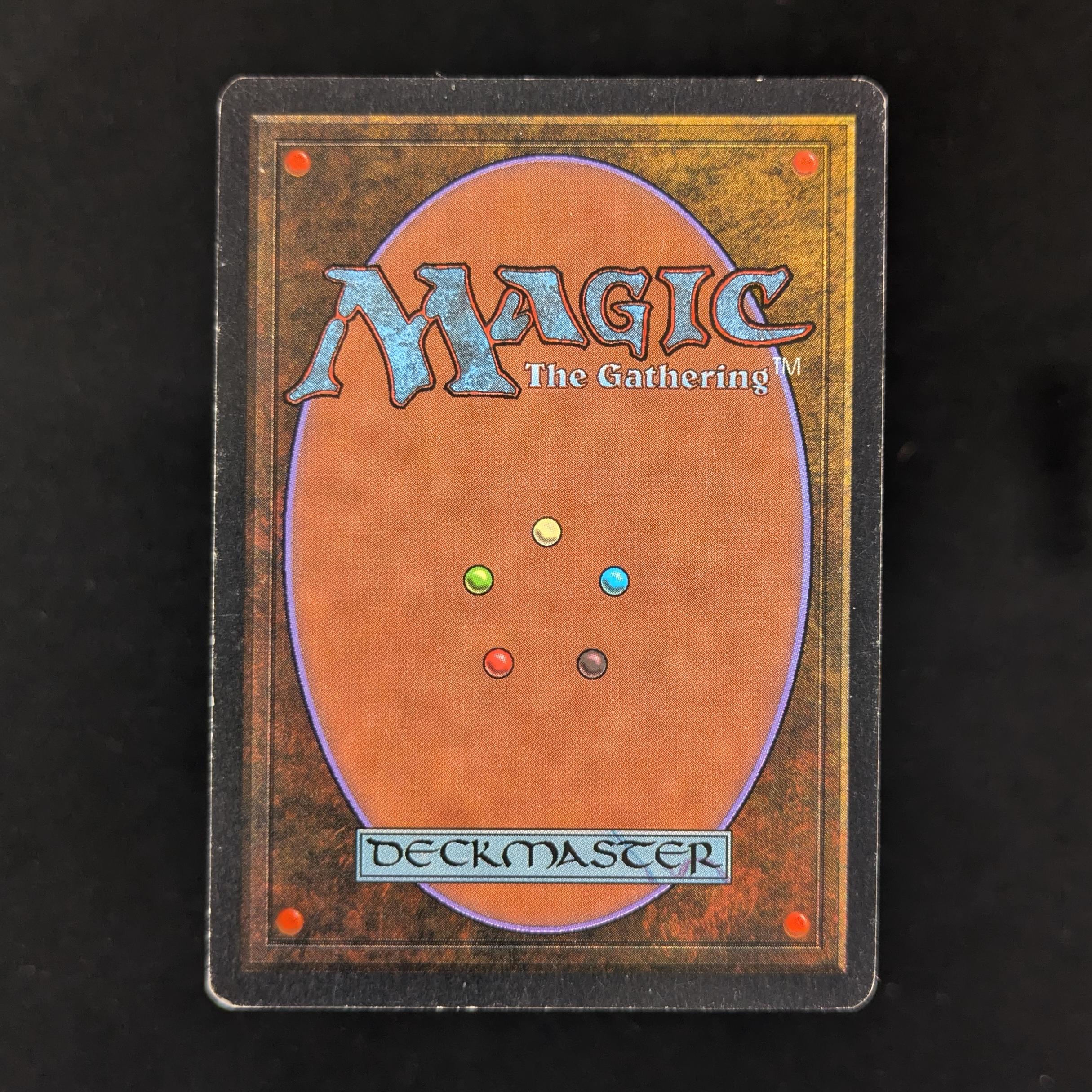 MTG Singles - Time Walk - Unlimited -