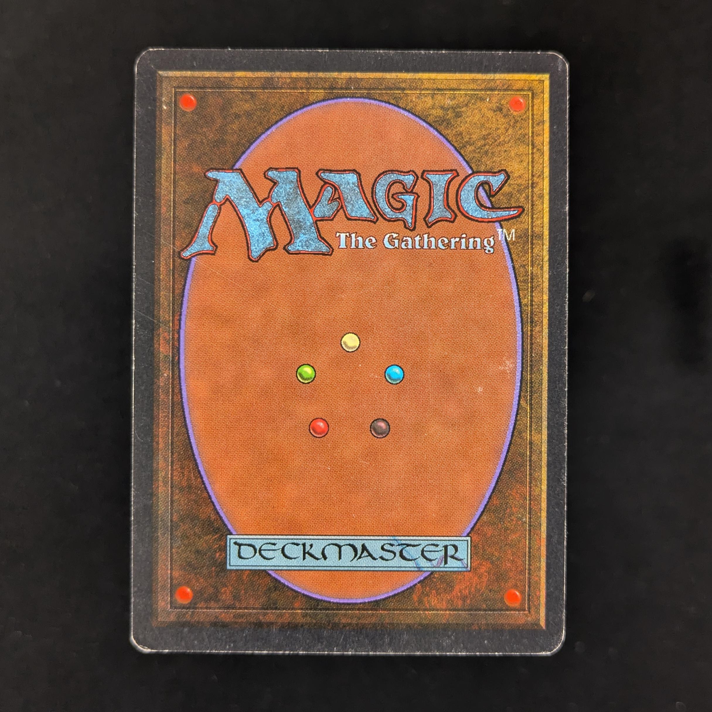 MTG Singles - Gauntlet of Might - Unlimited -