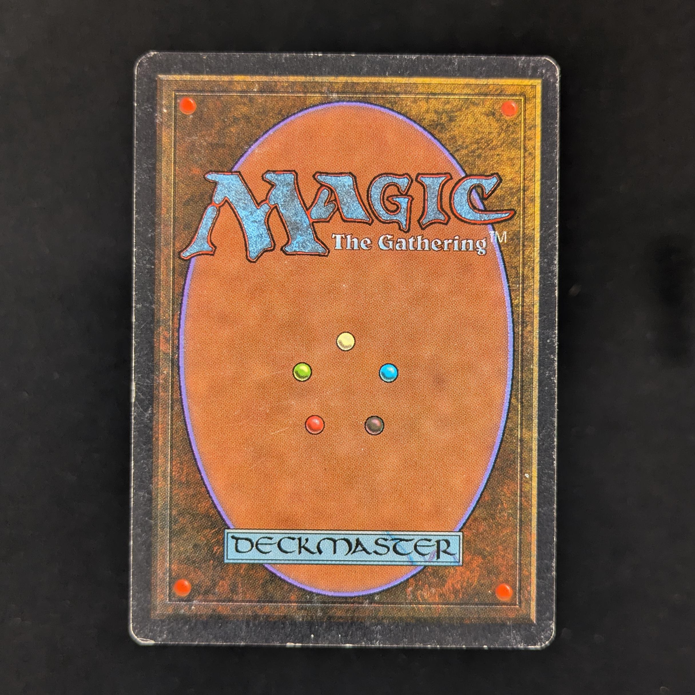 MTG Singles - Jihad - Arabian Nights -