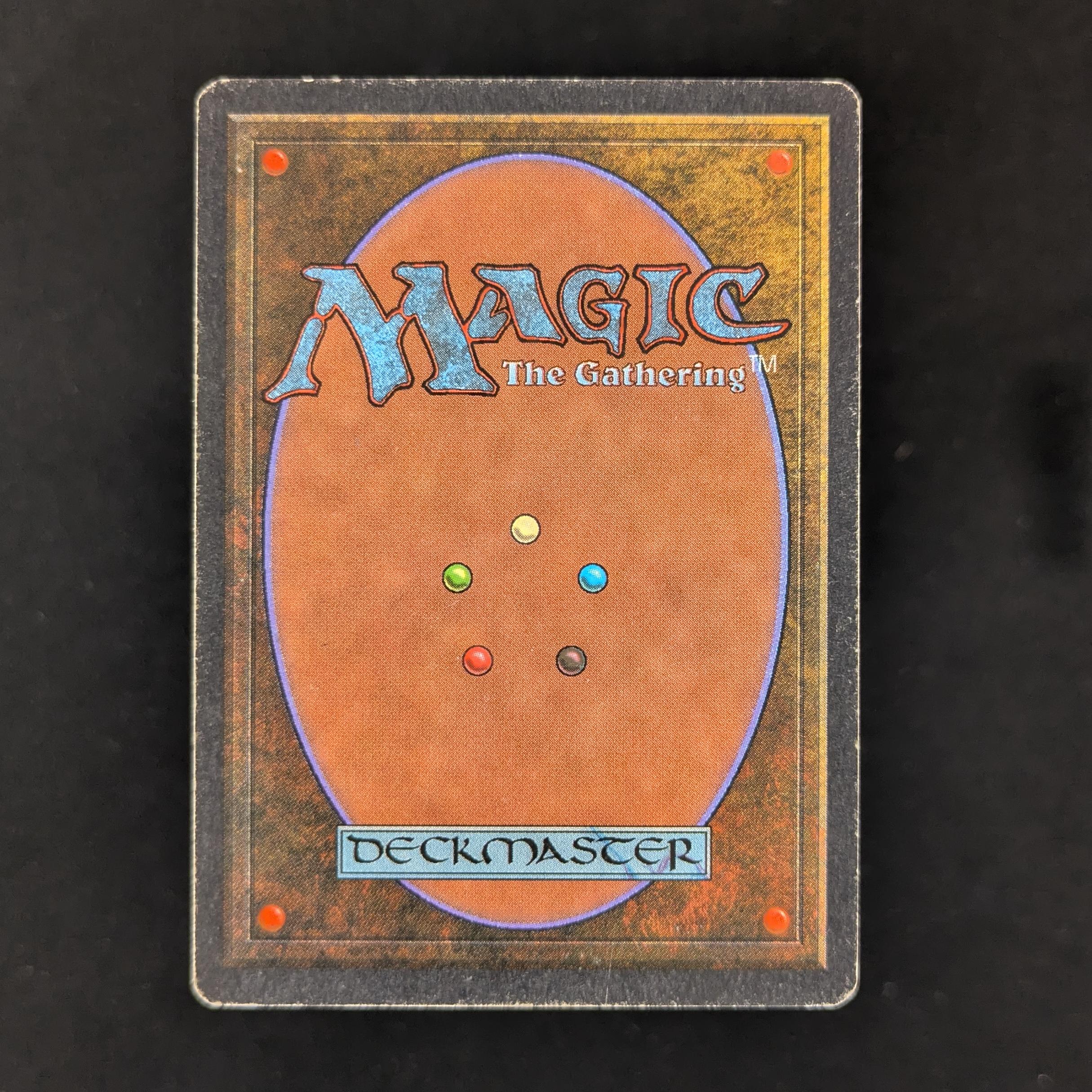 MTG Singles - Guardian Beast - Arabian Nights -