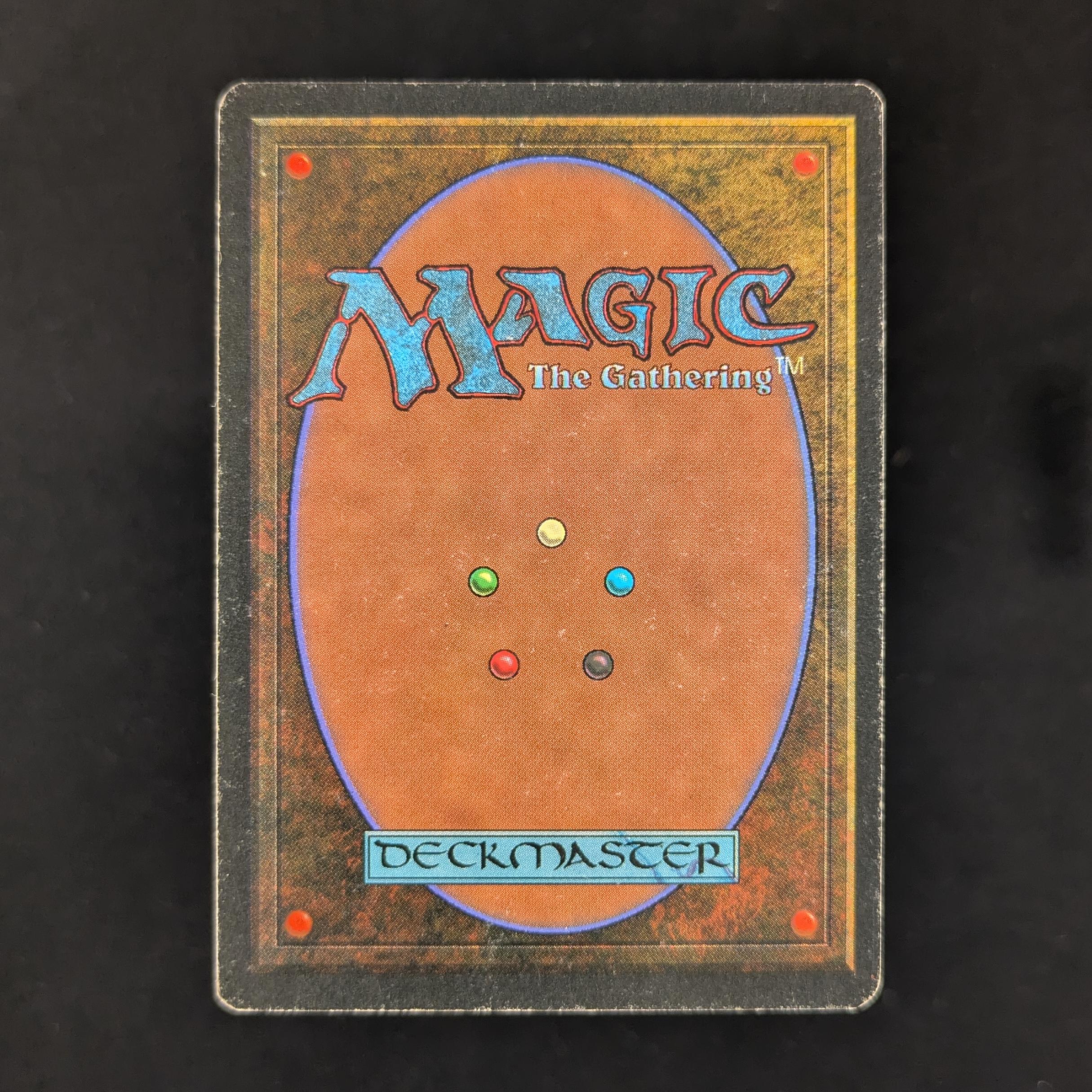 MTG Singles - Mana Drain - Legends -