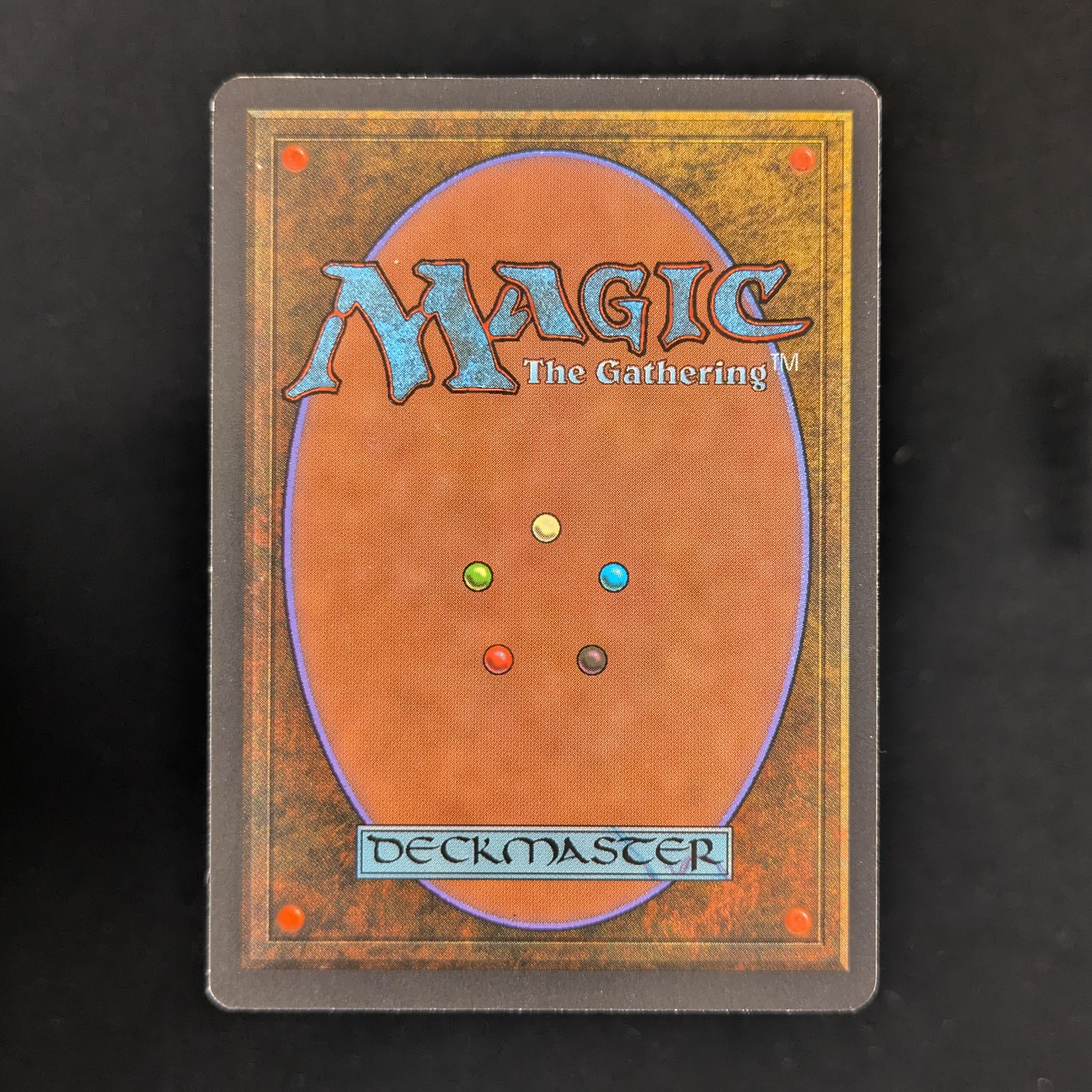 MTG Singles - Tundra - Revised -