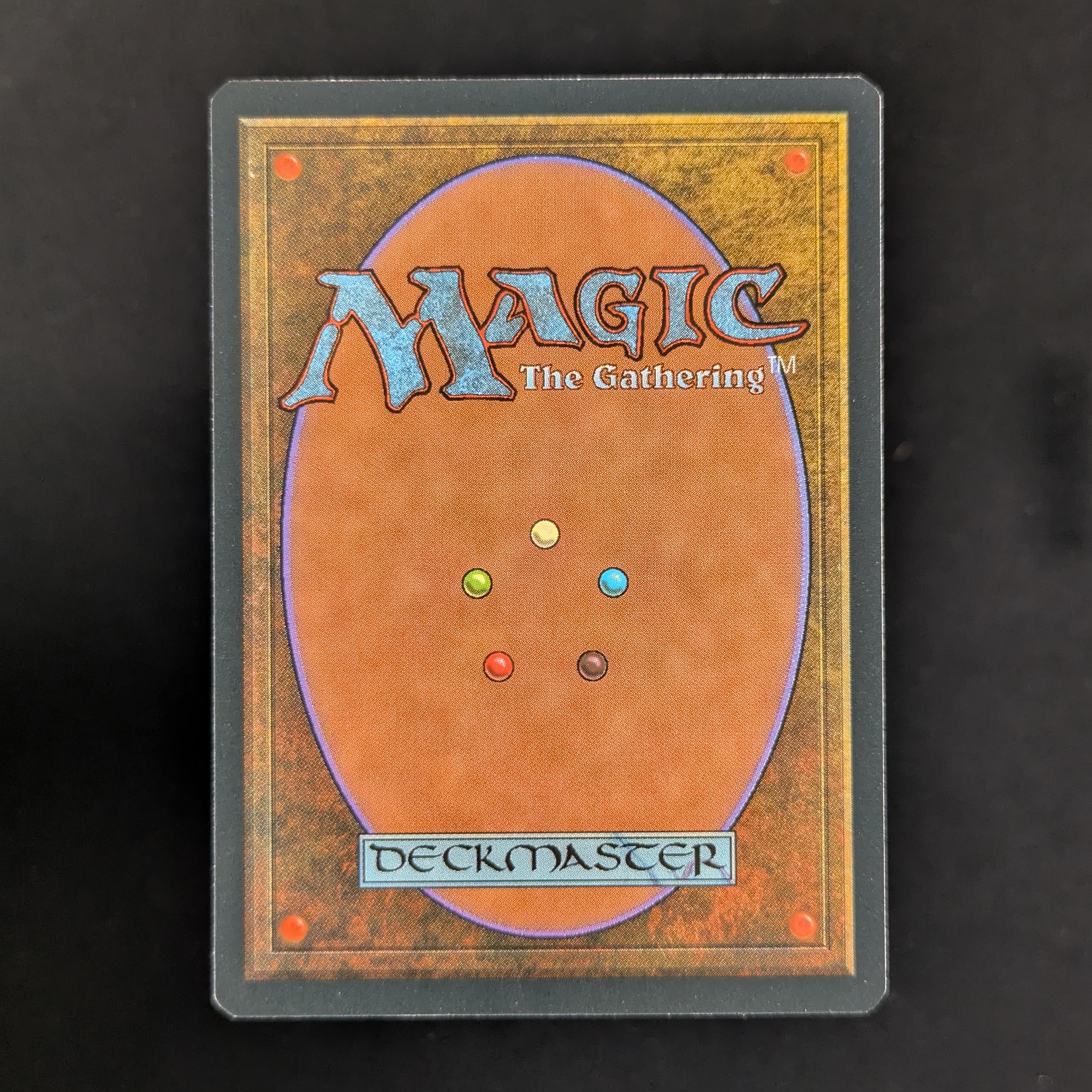 MTG Singles - Phyrexian Dreadnought - Mirage -