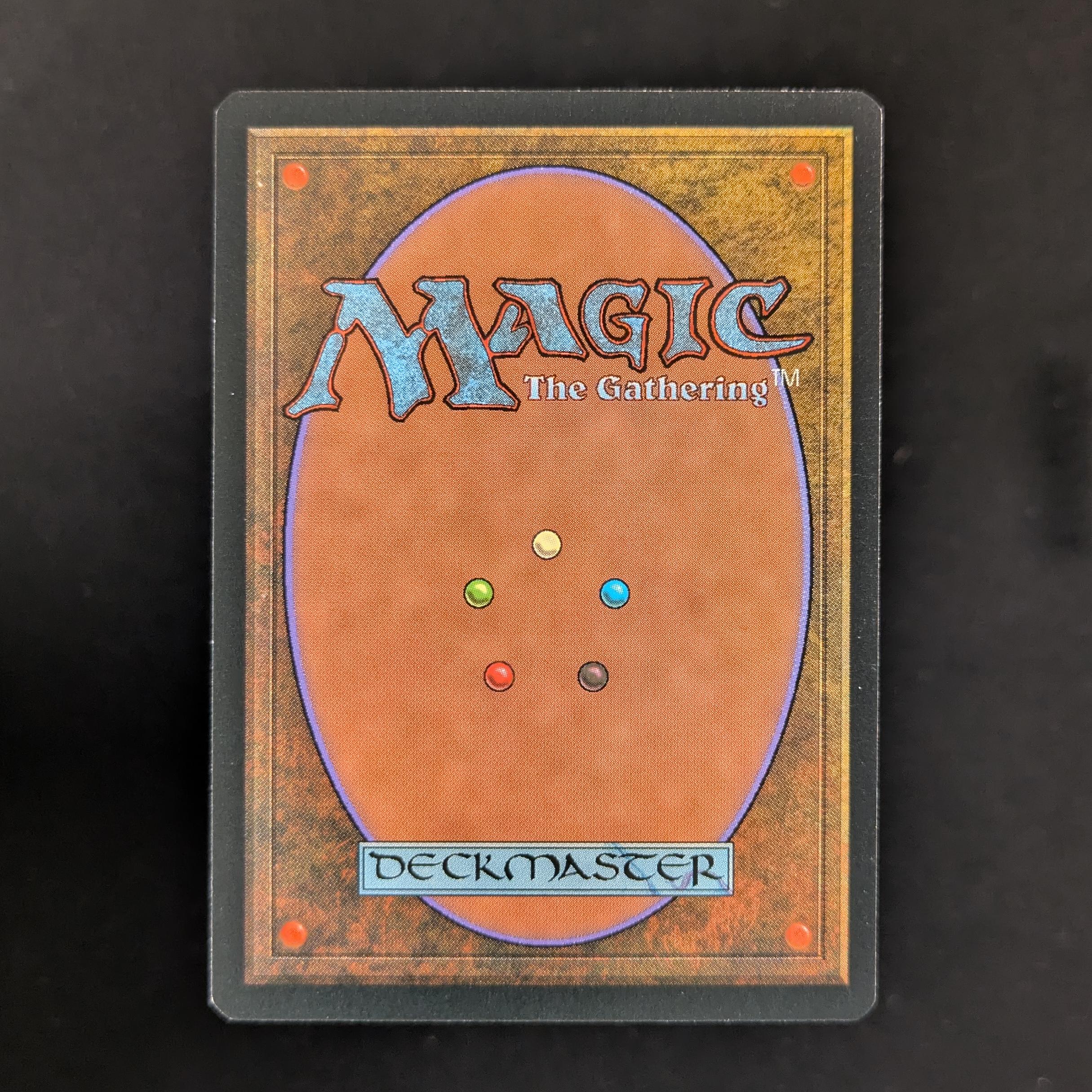 MTG Singles - Phyrexian Dreadnought - Mirage -