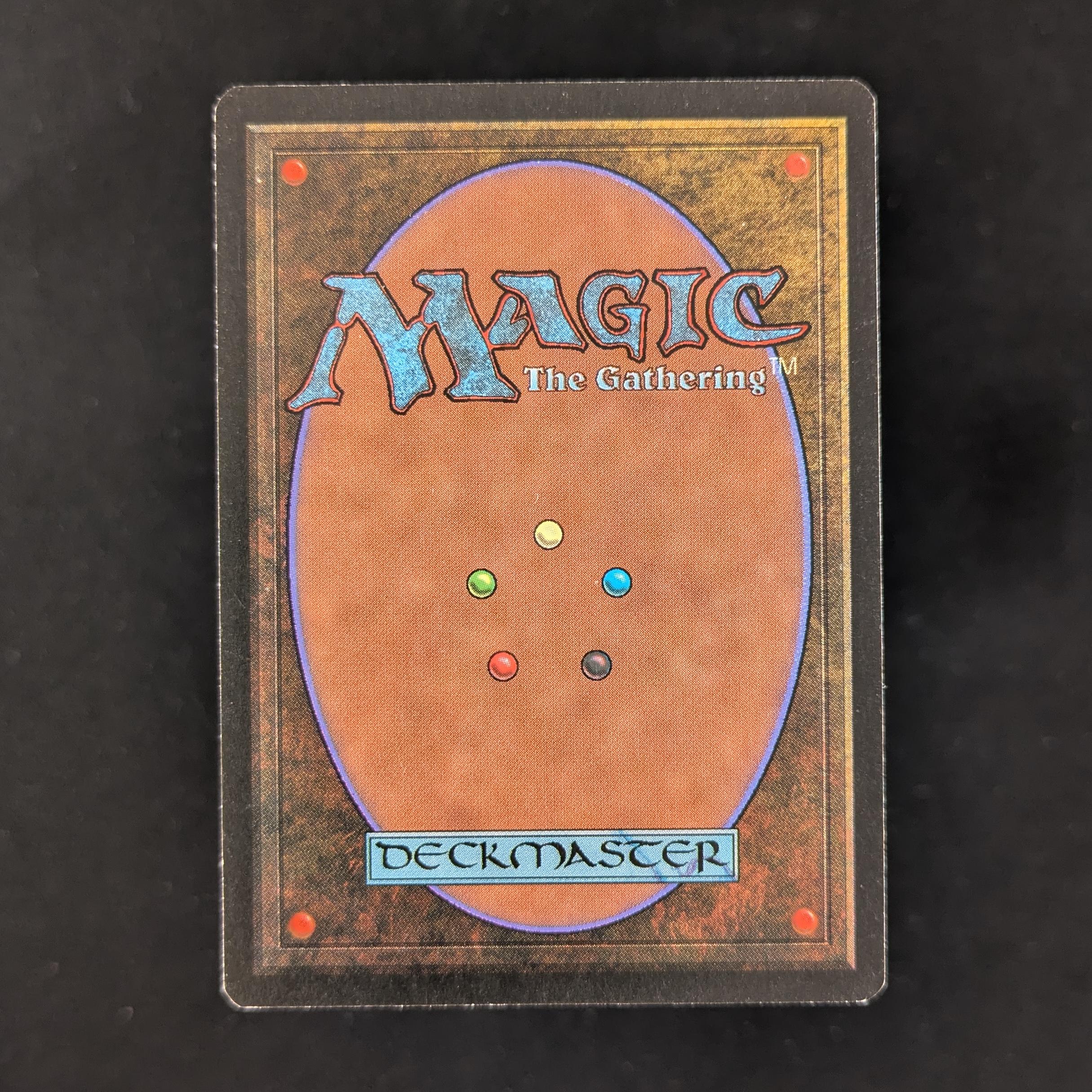 MTG Singles - Ice Storm - Beta -