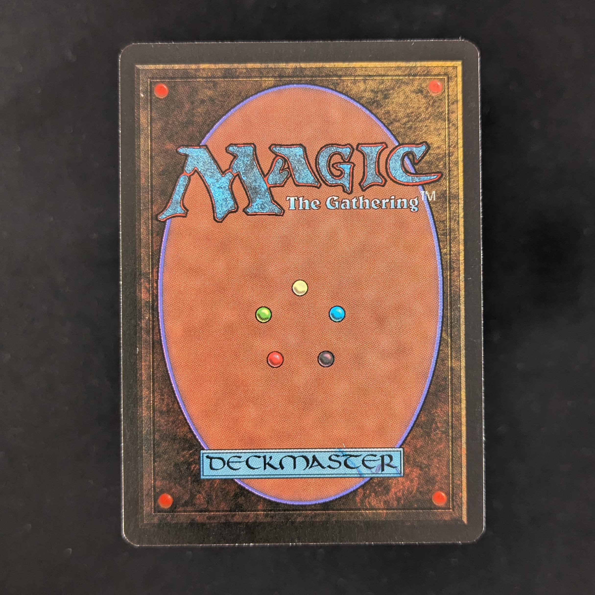 MTG Singles - Illusionary Mask - Beta -