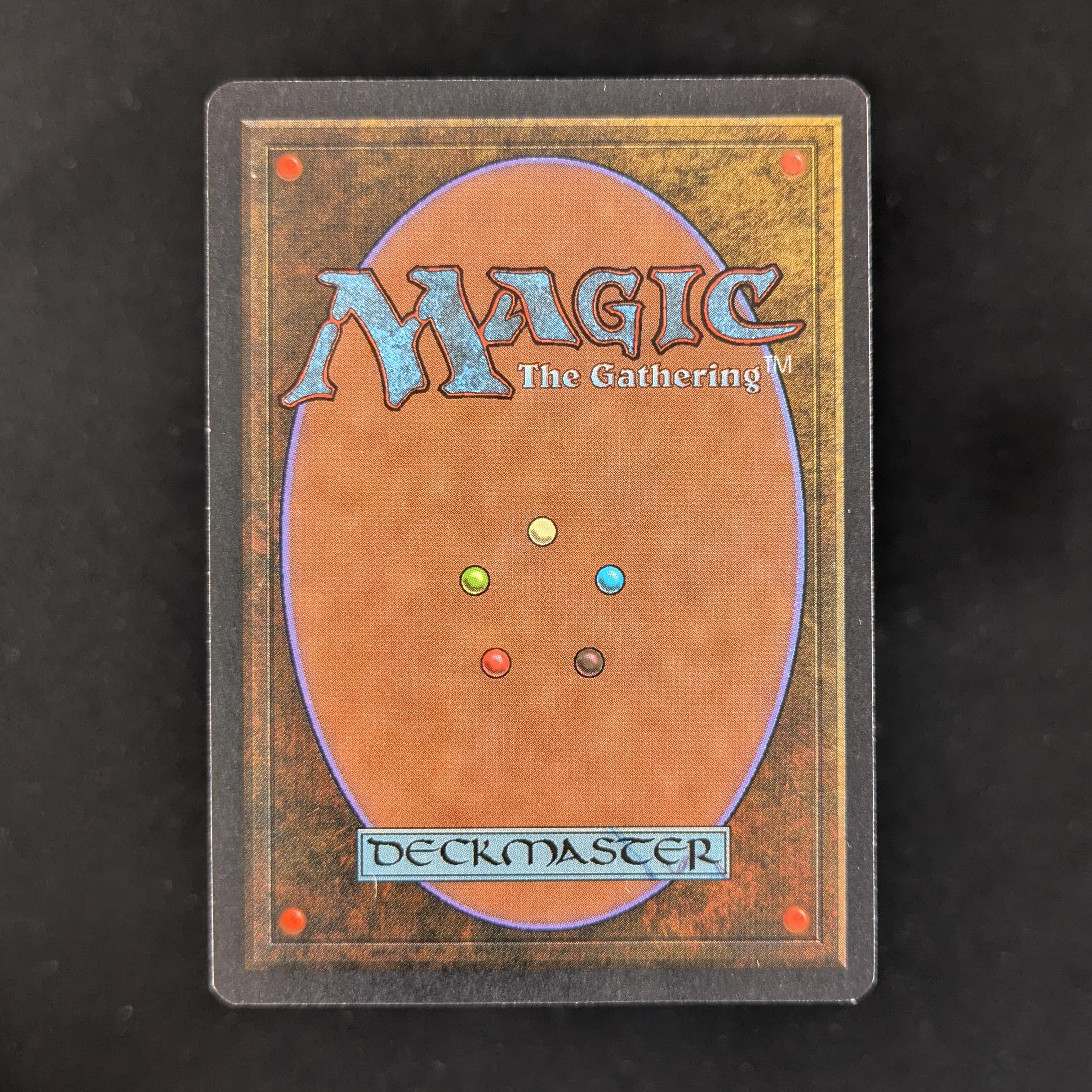 MTG Singles - Ali from Cairo - Arabian Nights -