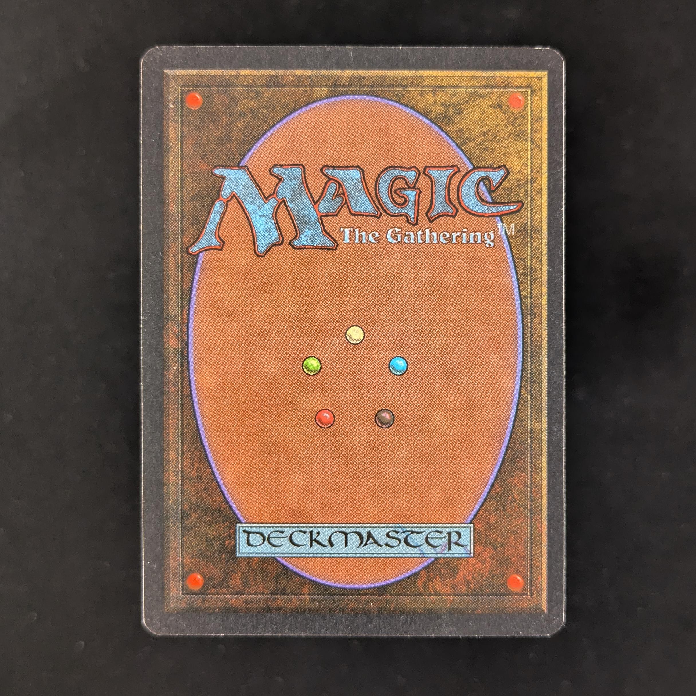 MTG Singles - Ali from Cairo - Arabian Nights -