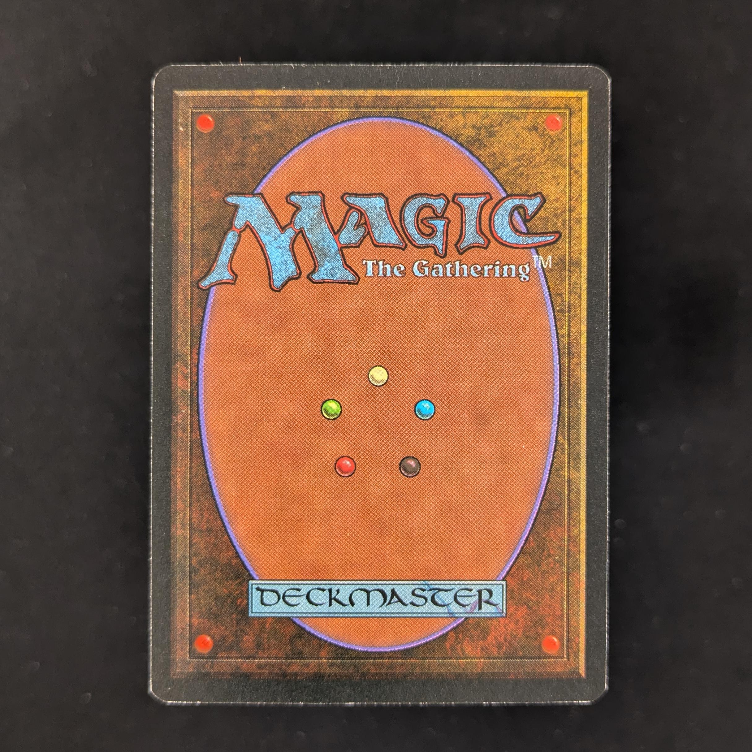 MTG Singles - Moat - Legends -