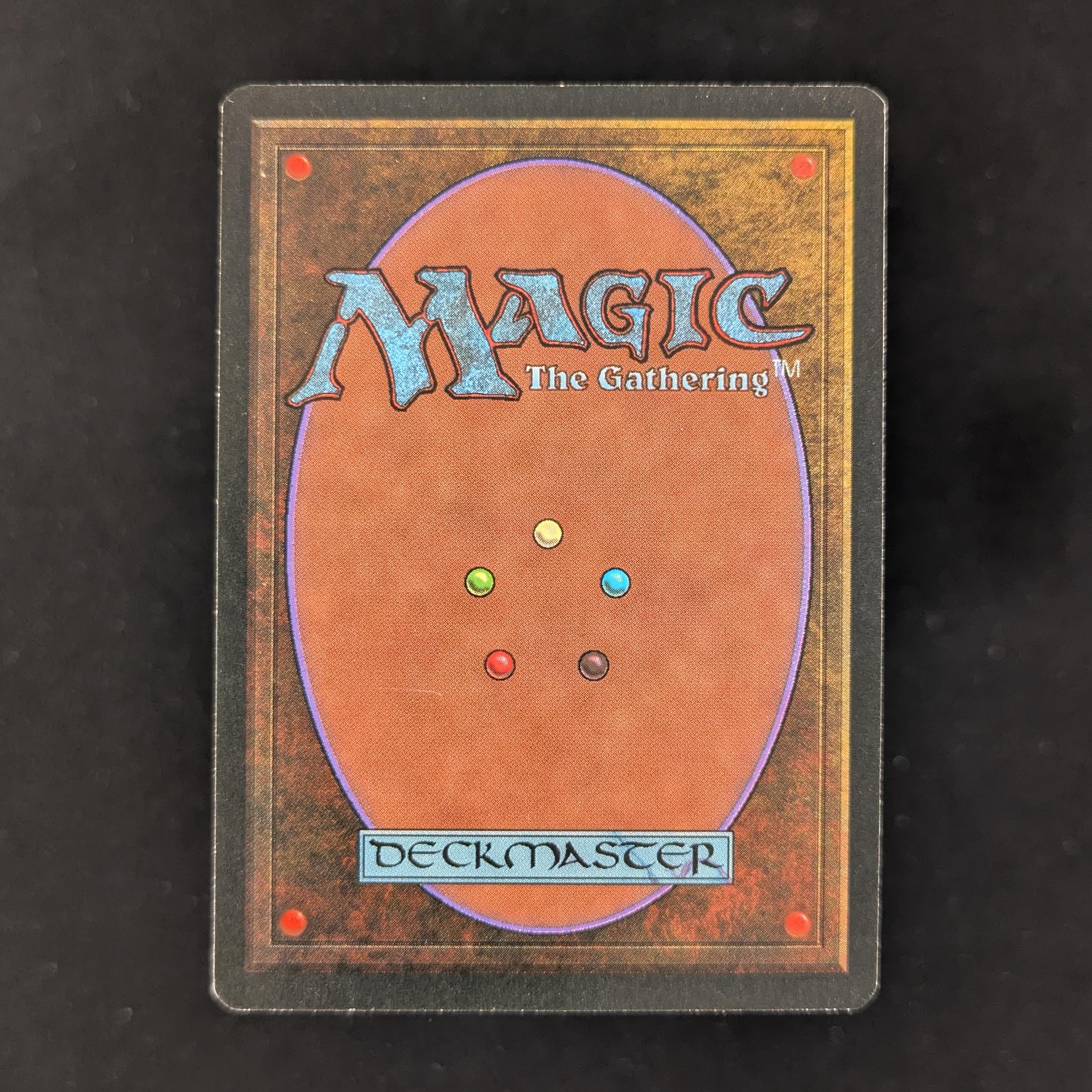 MTG Singles - Moat - Legends -