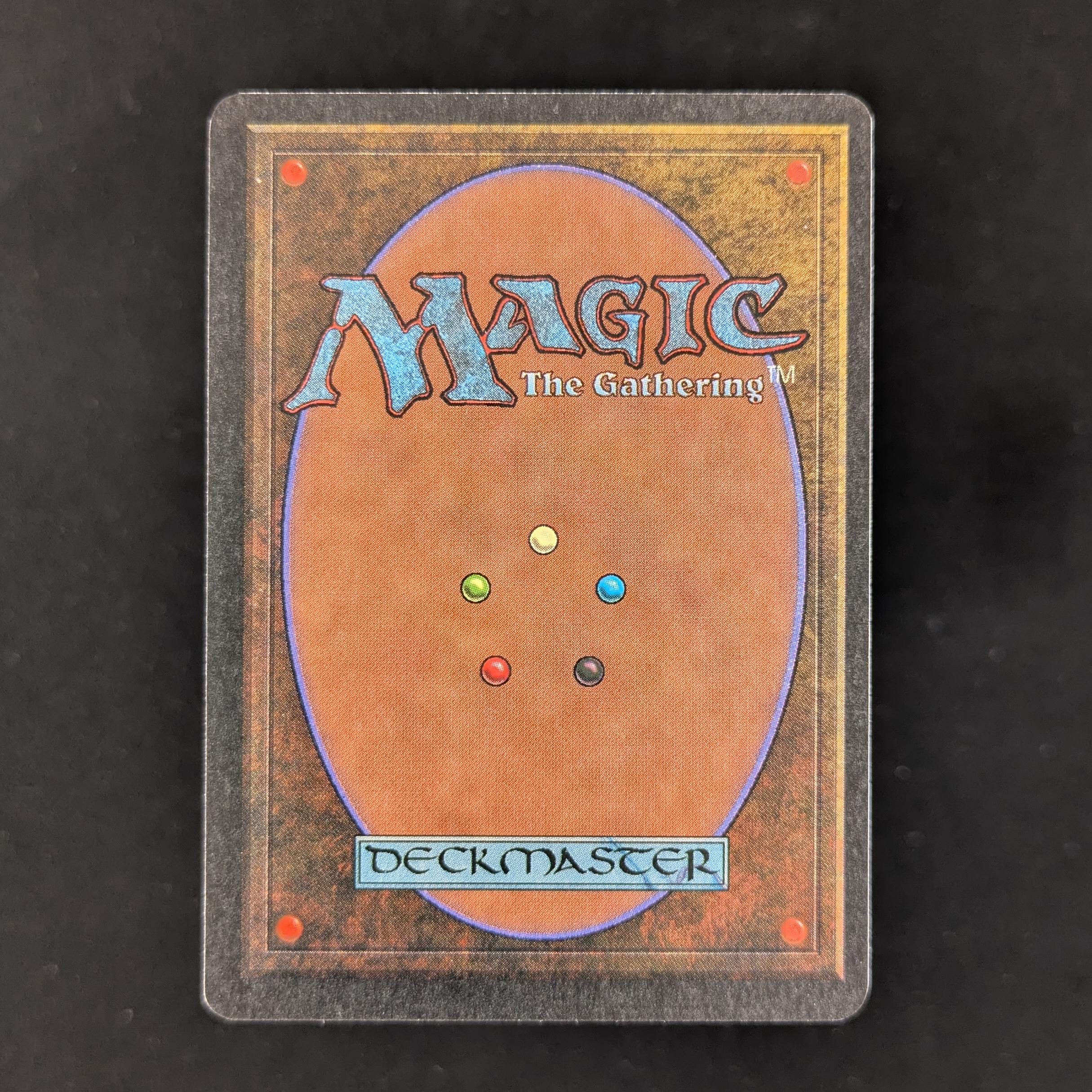 MTG Singles - Mishra's Workshop - Antiquities -