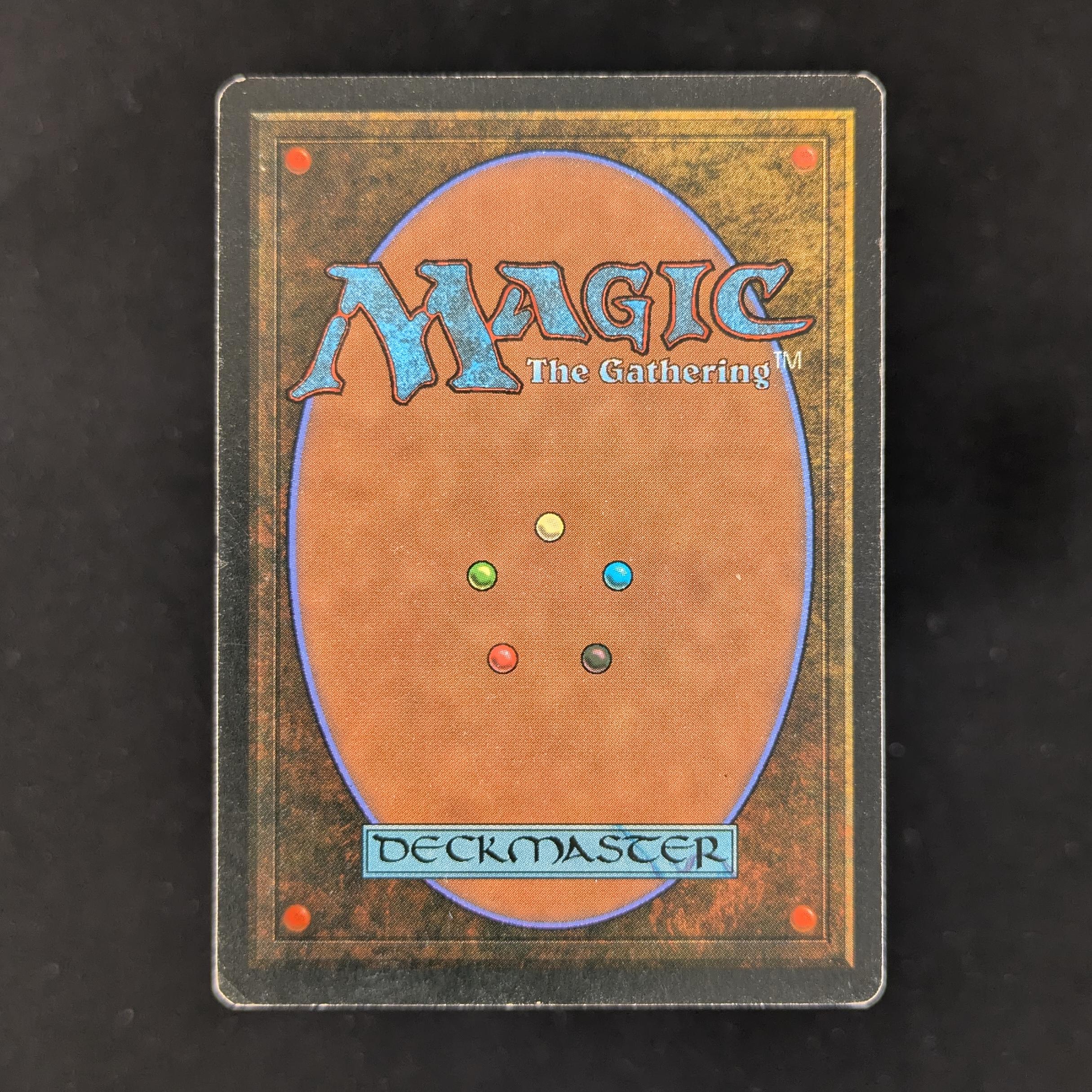 MTG Singles - Nether Void - Legends Italian -