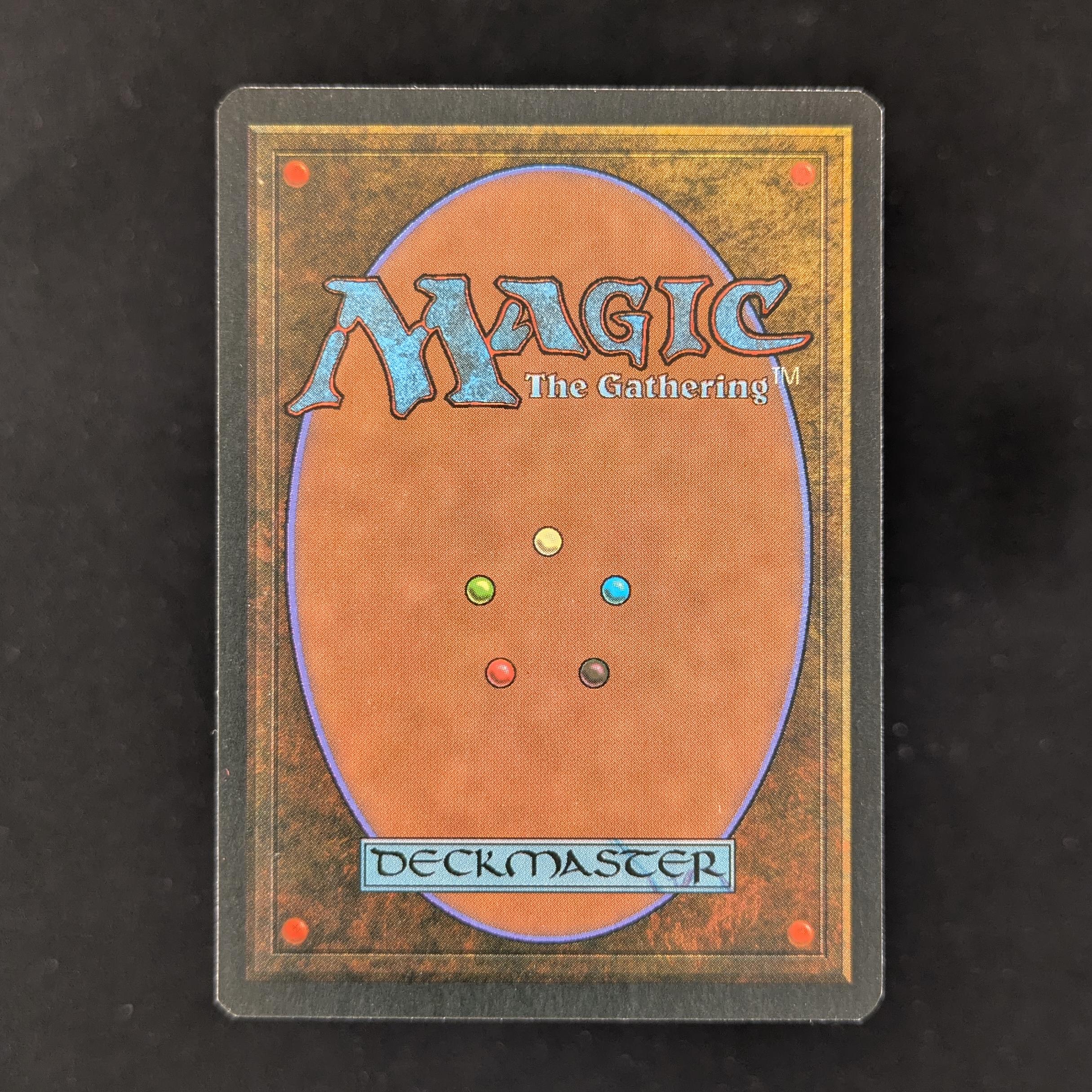 MTG Singles - The Tabernacle at Pendrell Vale - Legends Italian -
