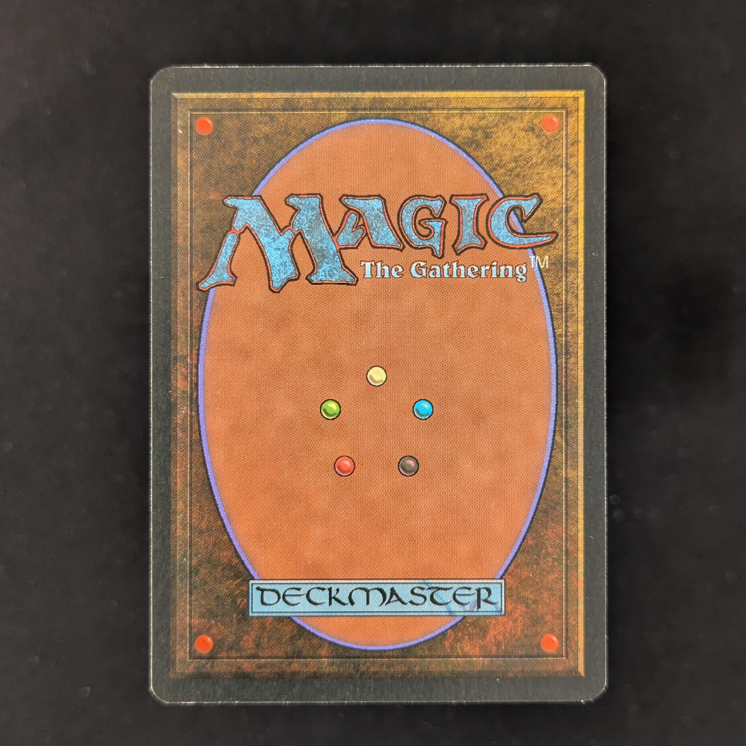 MTG Singles - The Tabernacle at Pendrell Vale - Legends Italian -