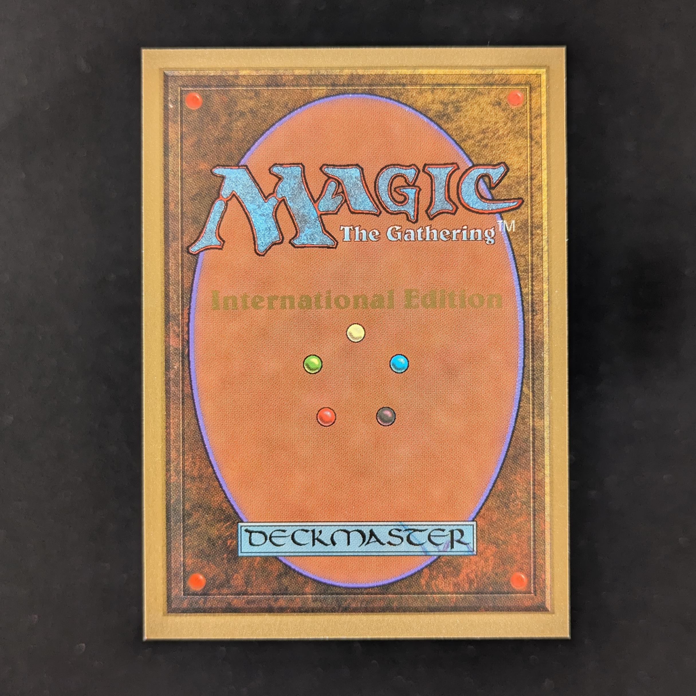 MTG Singles - Tropical Island - International Edition -
