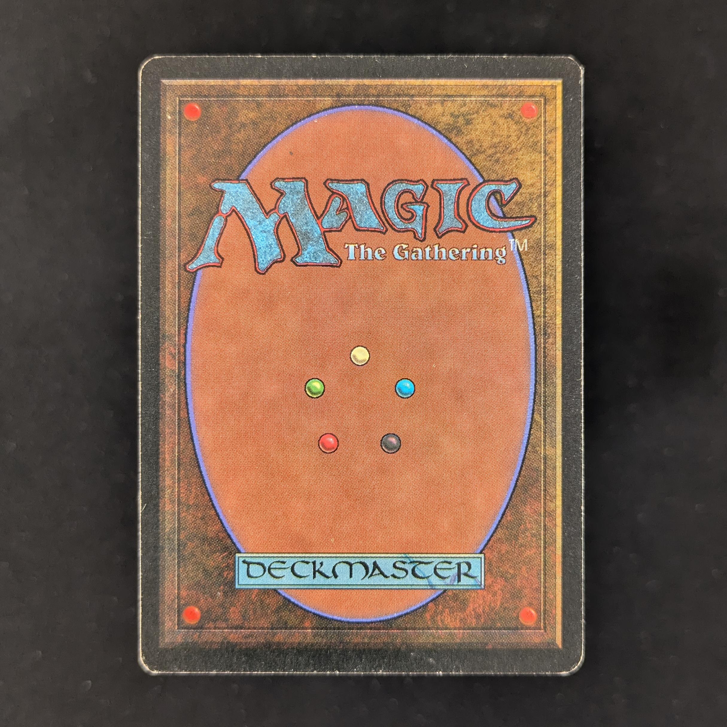 MTG Singles - Tundra - Revised -