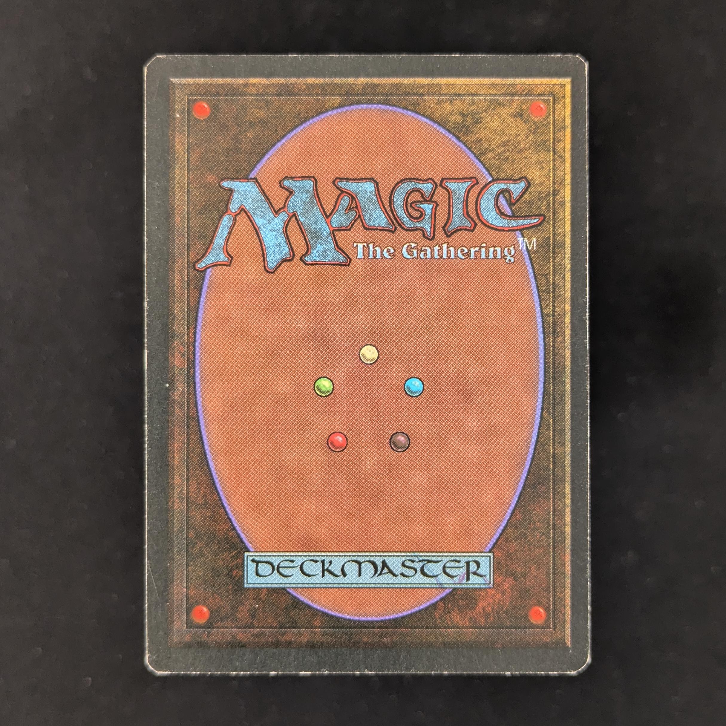 MTG Singles - Tundra - Revised -