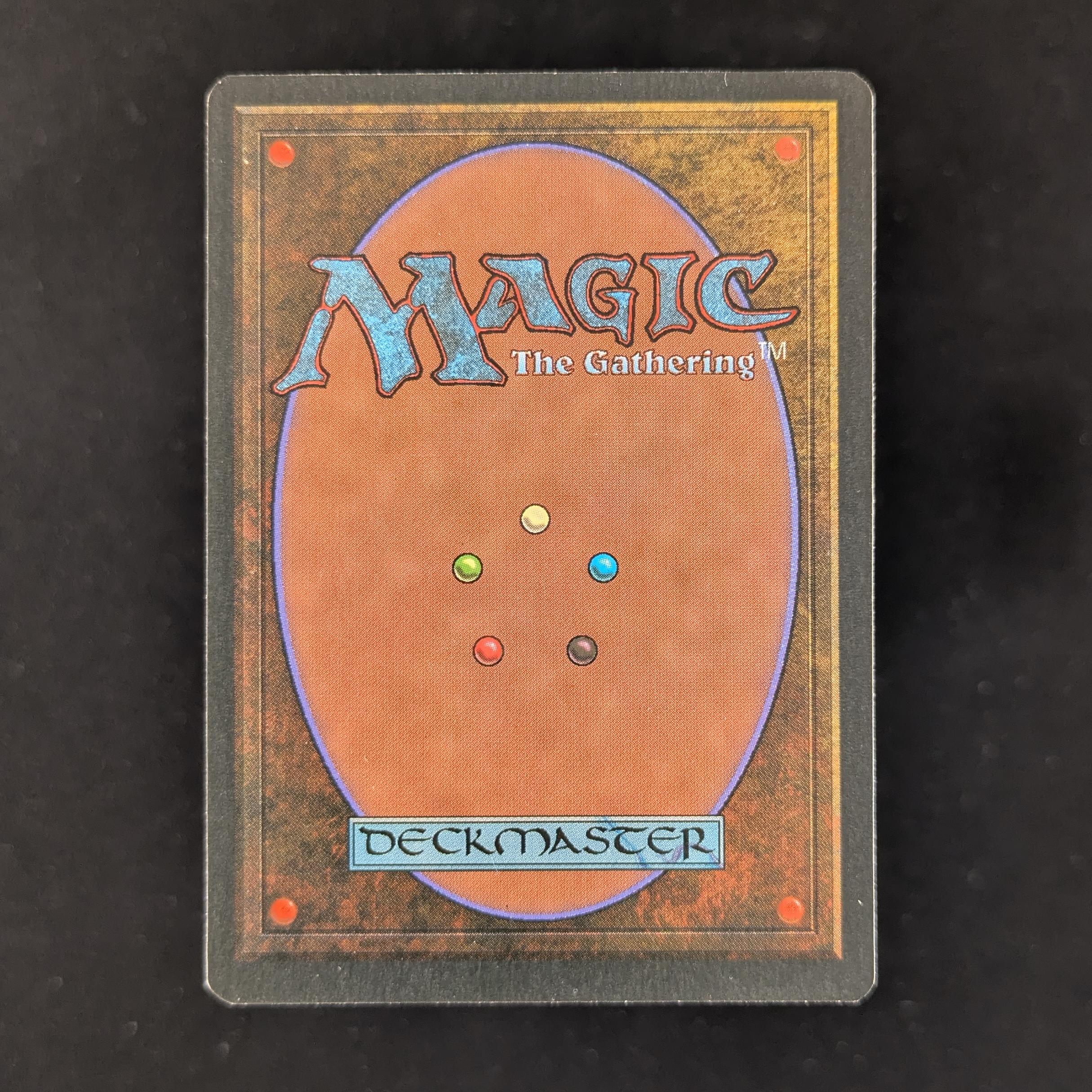 MTG Singles - Savannah - Foreign White Bordered -