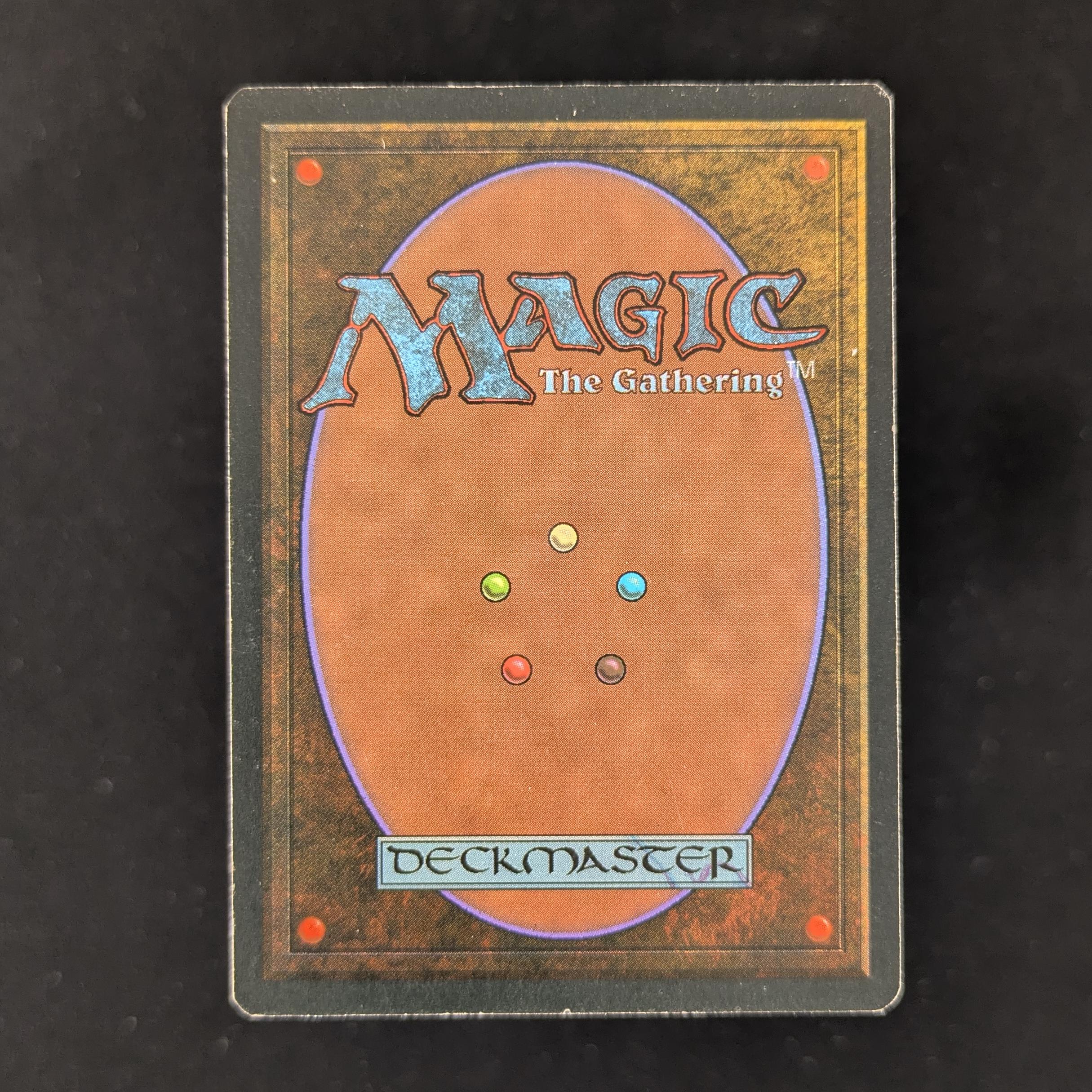 MTG Singles - Underground Sea - Foreign White Bordered -
