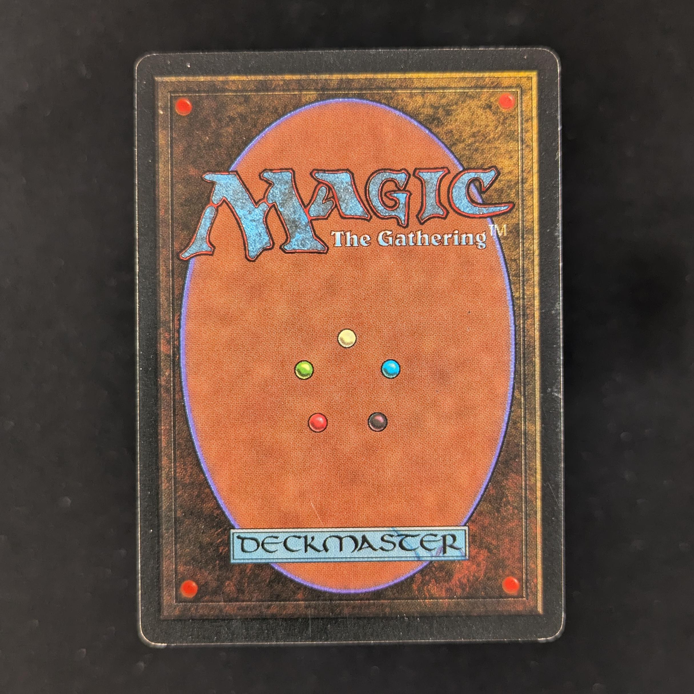 MTG Singles - Phyrexian Dreadnought - Mirage -