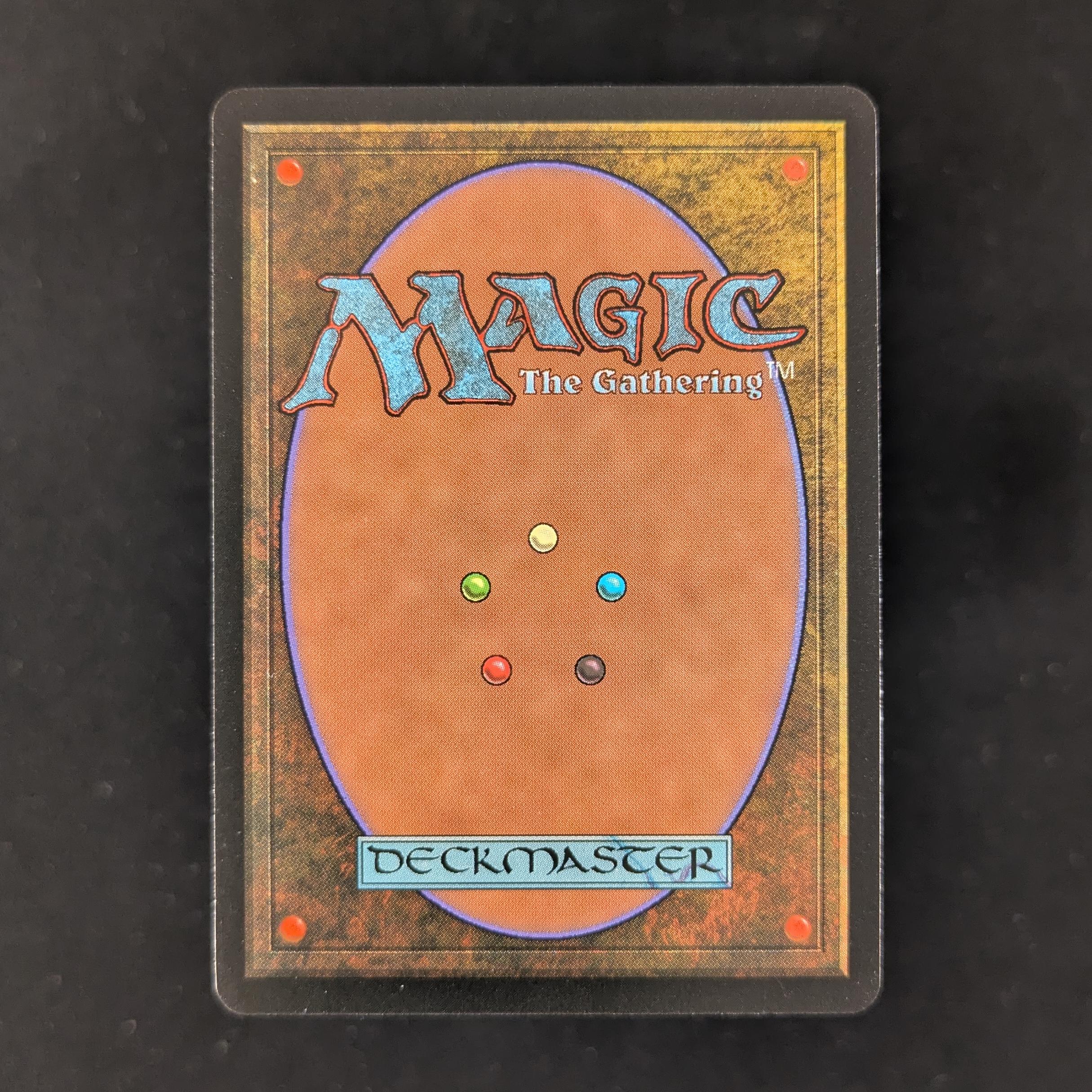 MTG Singles - Survival of the Fittest - Exodus -