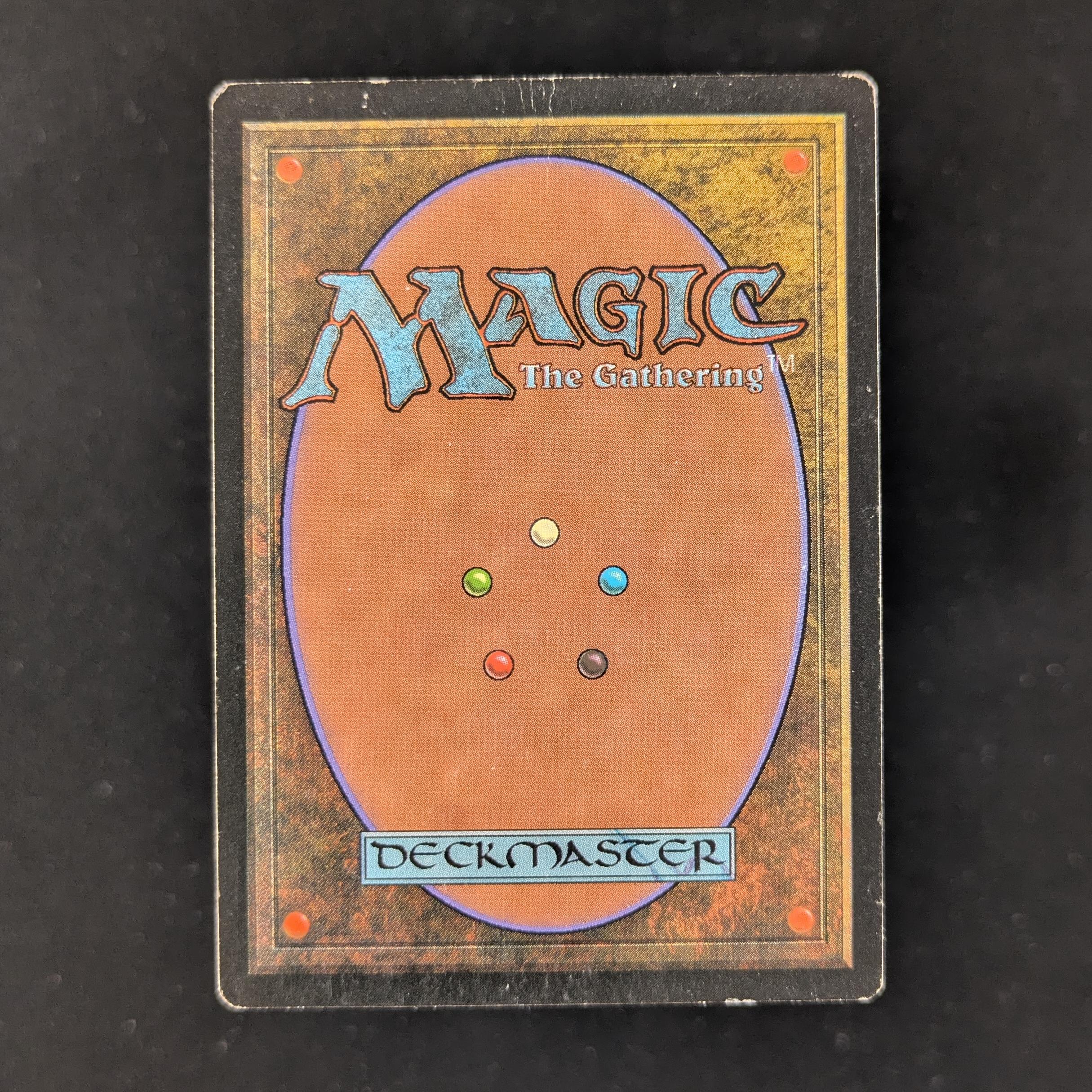 MTG Singles - Grim Monolith - Urza's Legacy -