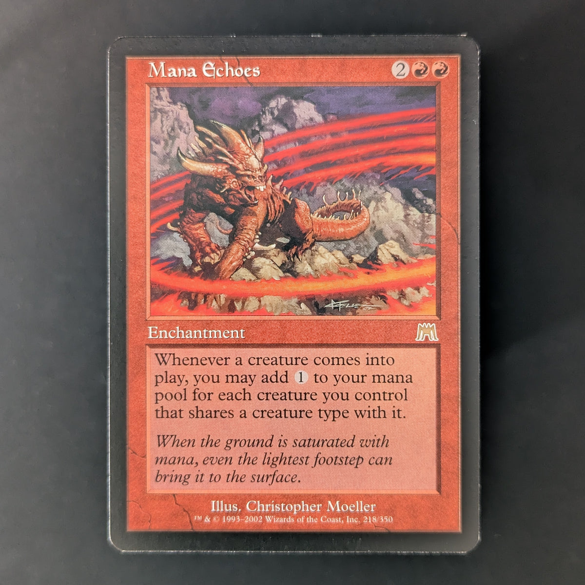 MTG Singles - Onslaught Full Set - Onslaught - English - NM-GD -