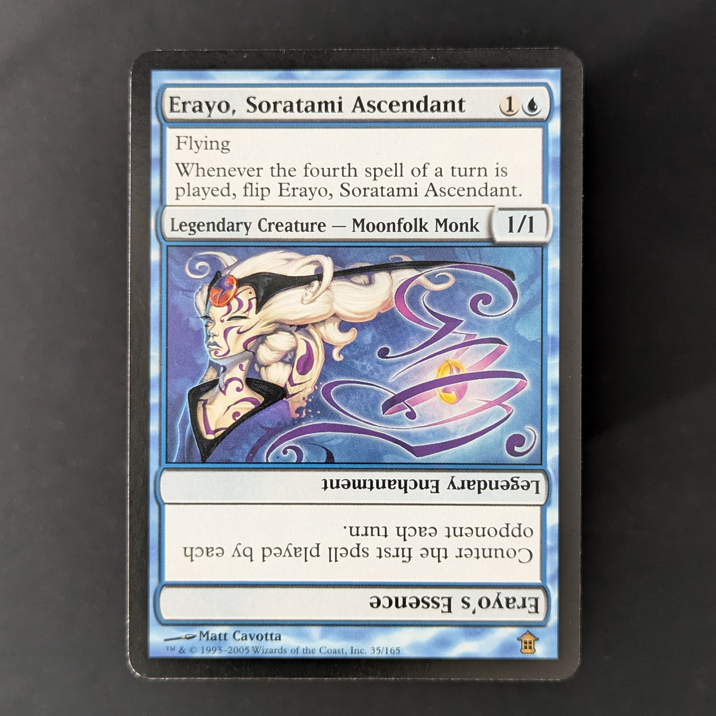 MTG Singles - Saviors of Kamigawa Full Set - Saviors of Kamigawa - English - NM-EX -