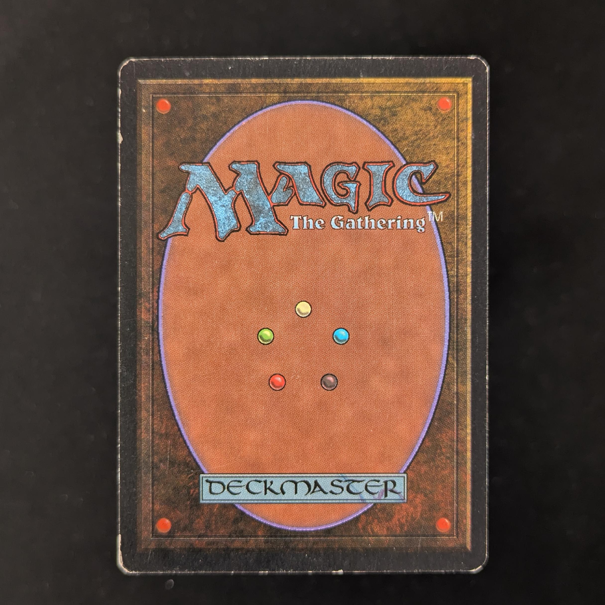 MTG Singles - Time Walk - Unlimited -