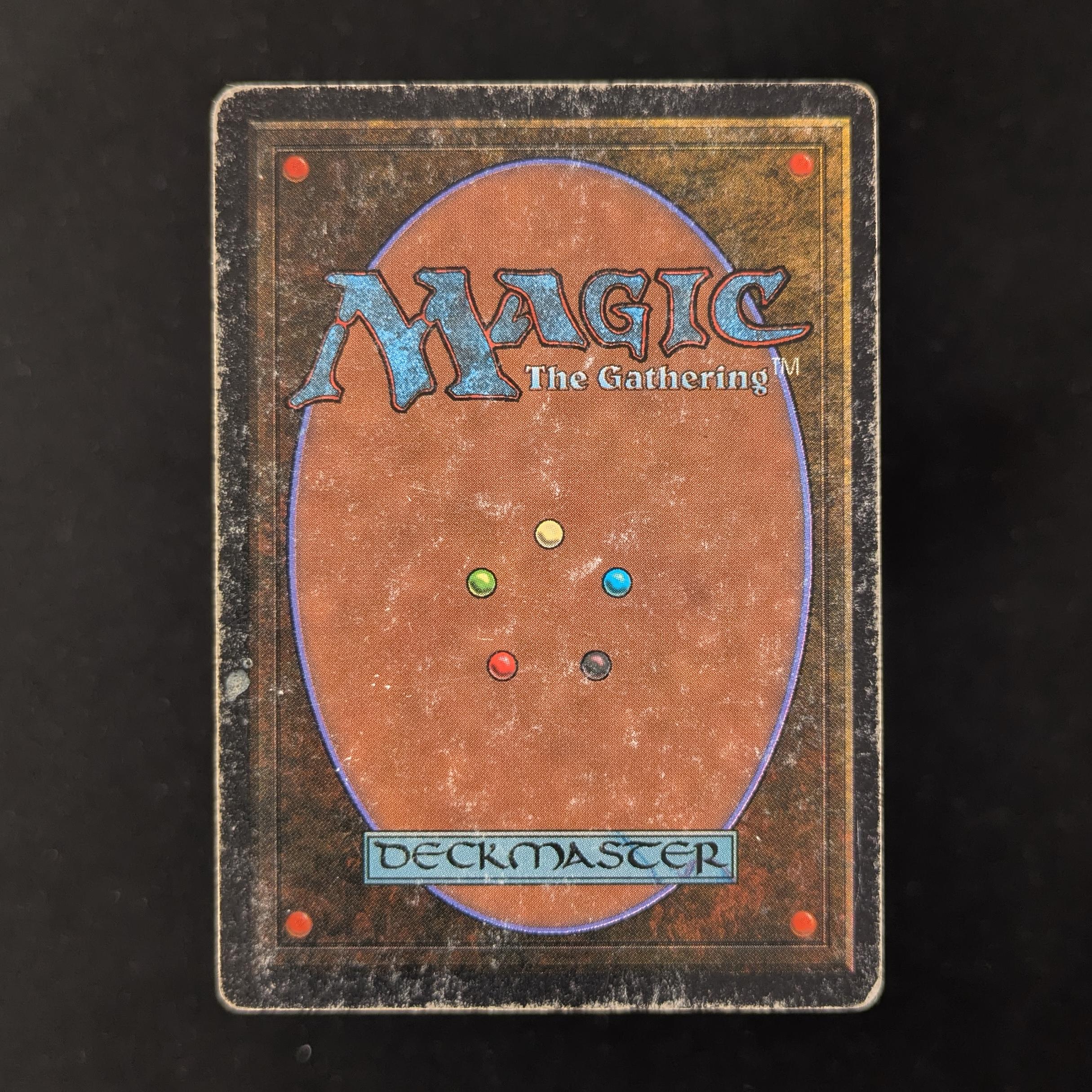 MTG Singles - Jayemdae Tome - Unlimited -