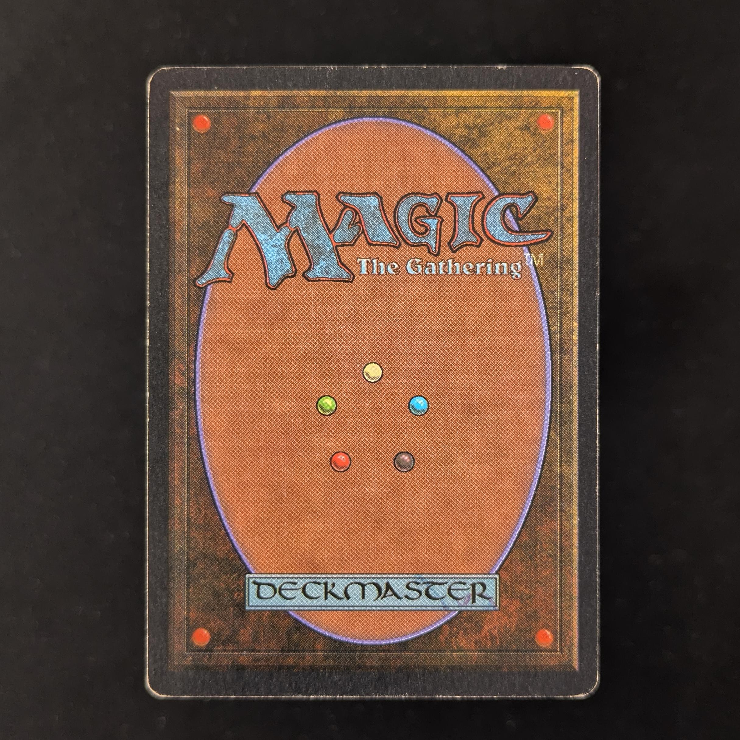 MTG Singles - Time Vault - Unlimited -