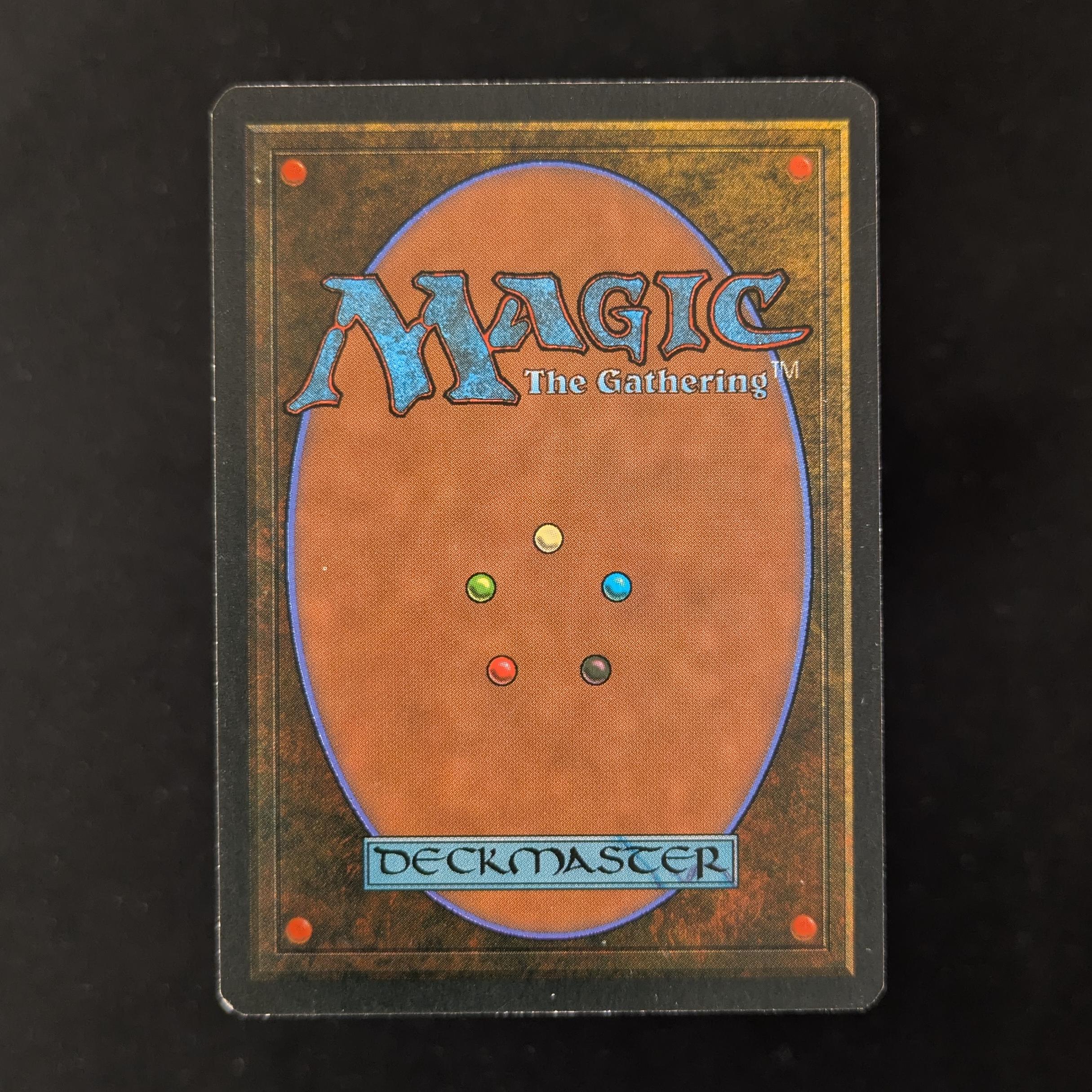 MTG Singles - Chains of Mephistopheles - Legends Italian -