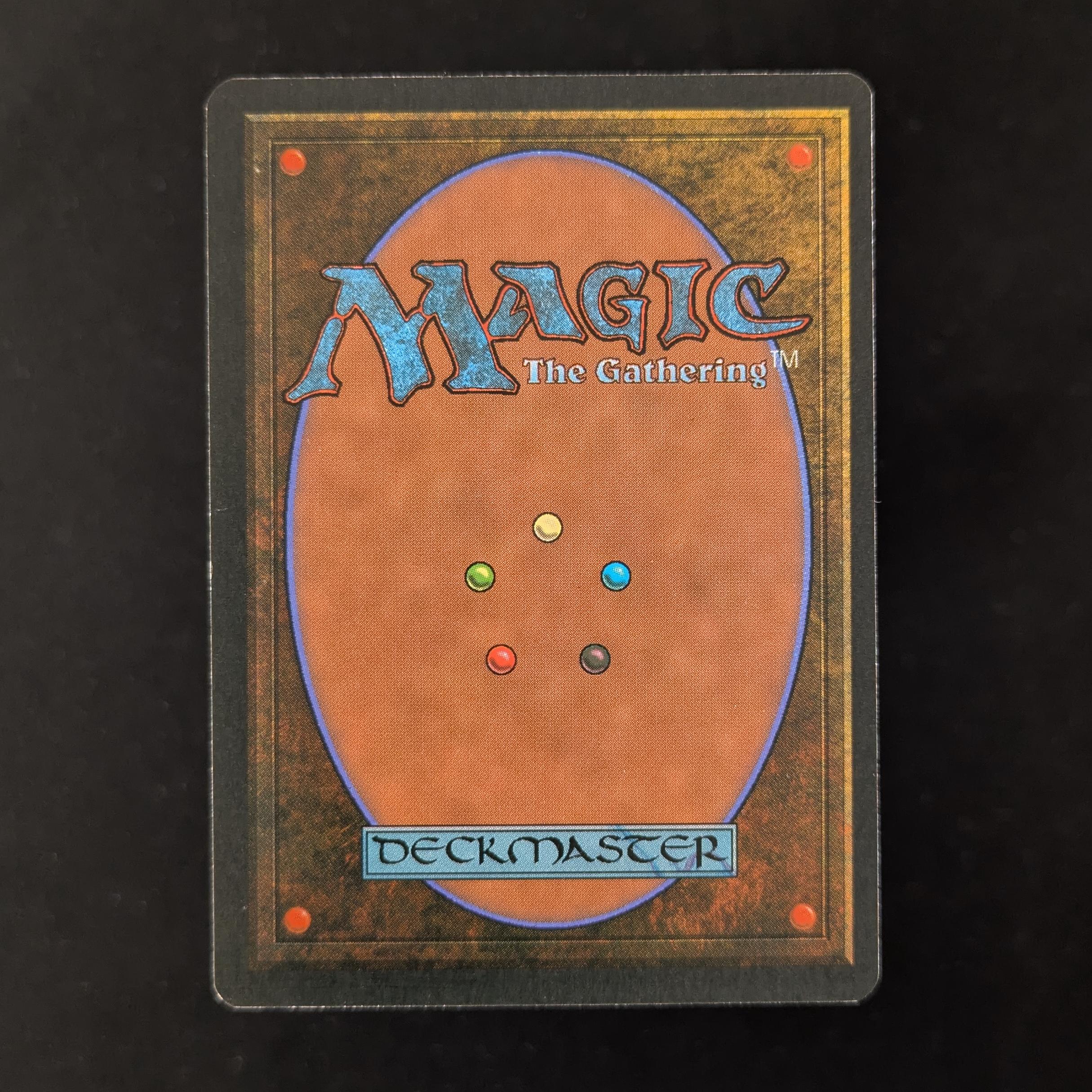 MTG Singles - Eureka - Legends Italian -