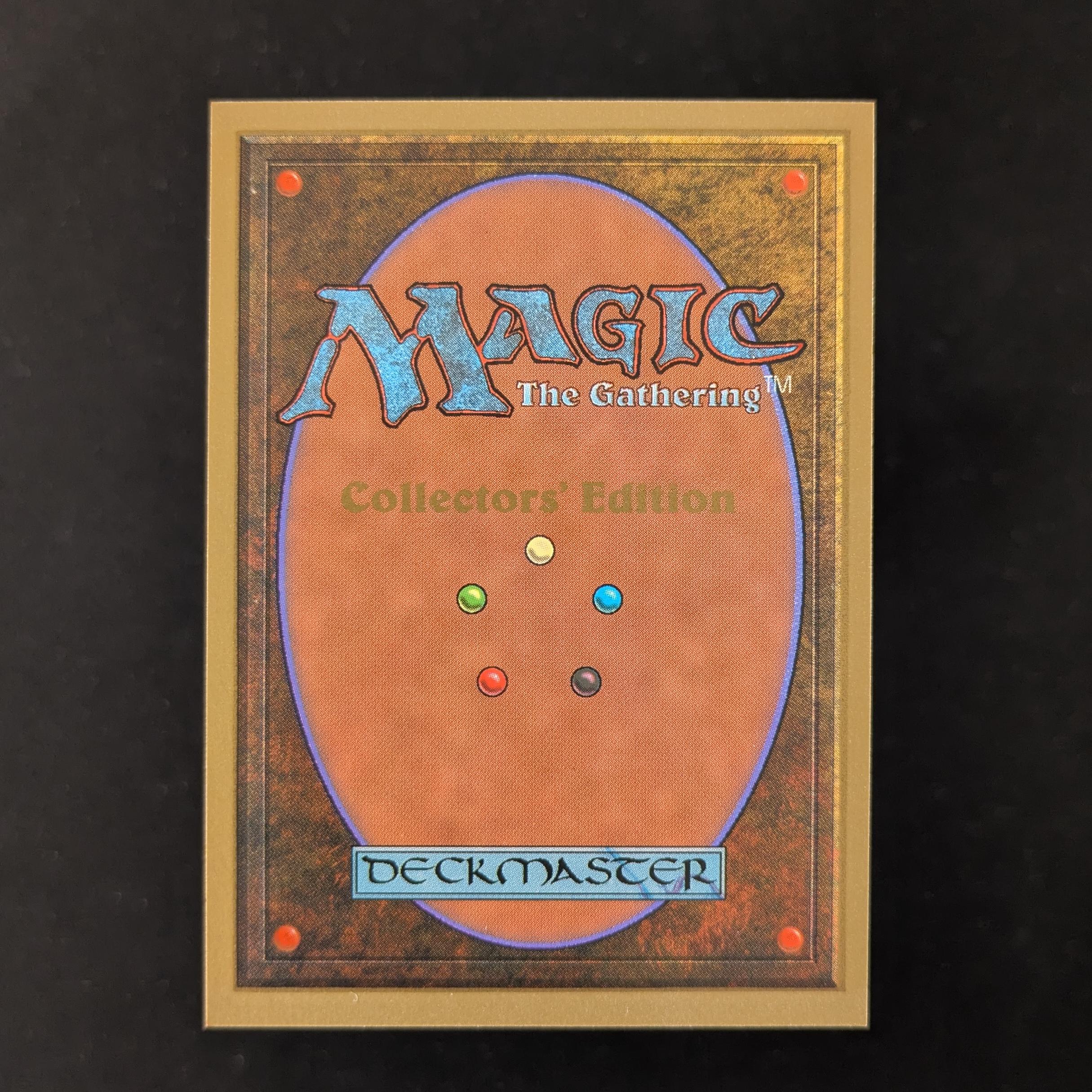 MTG Singles - Mox Pearl - Collectors' Edition -