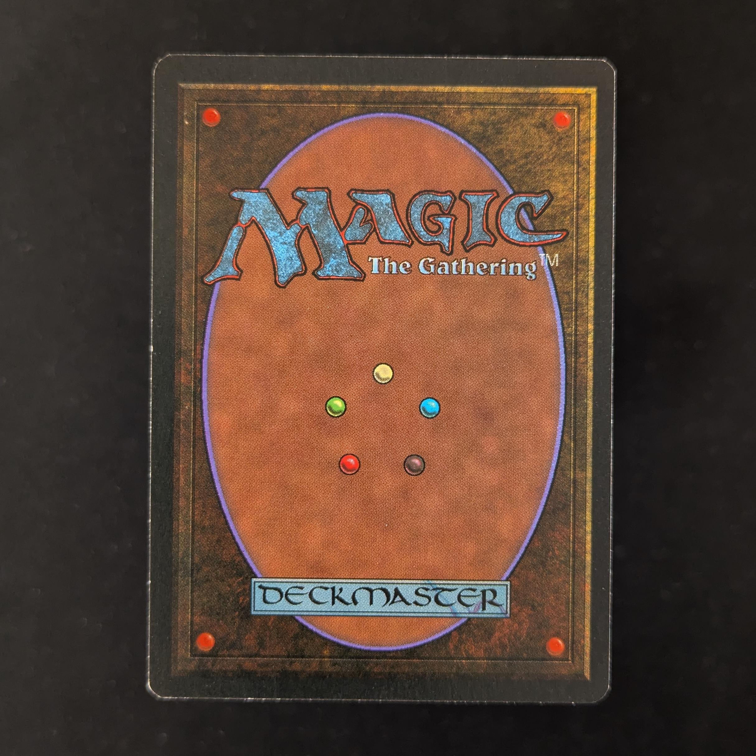 MTG Singles - Tundra - Revised -