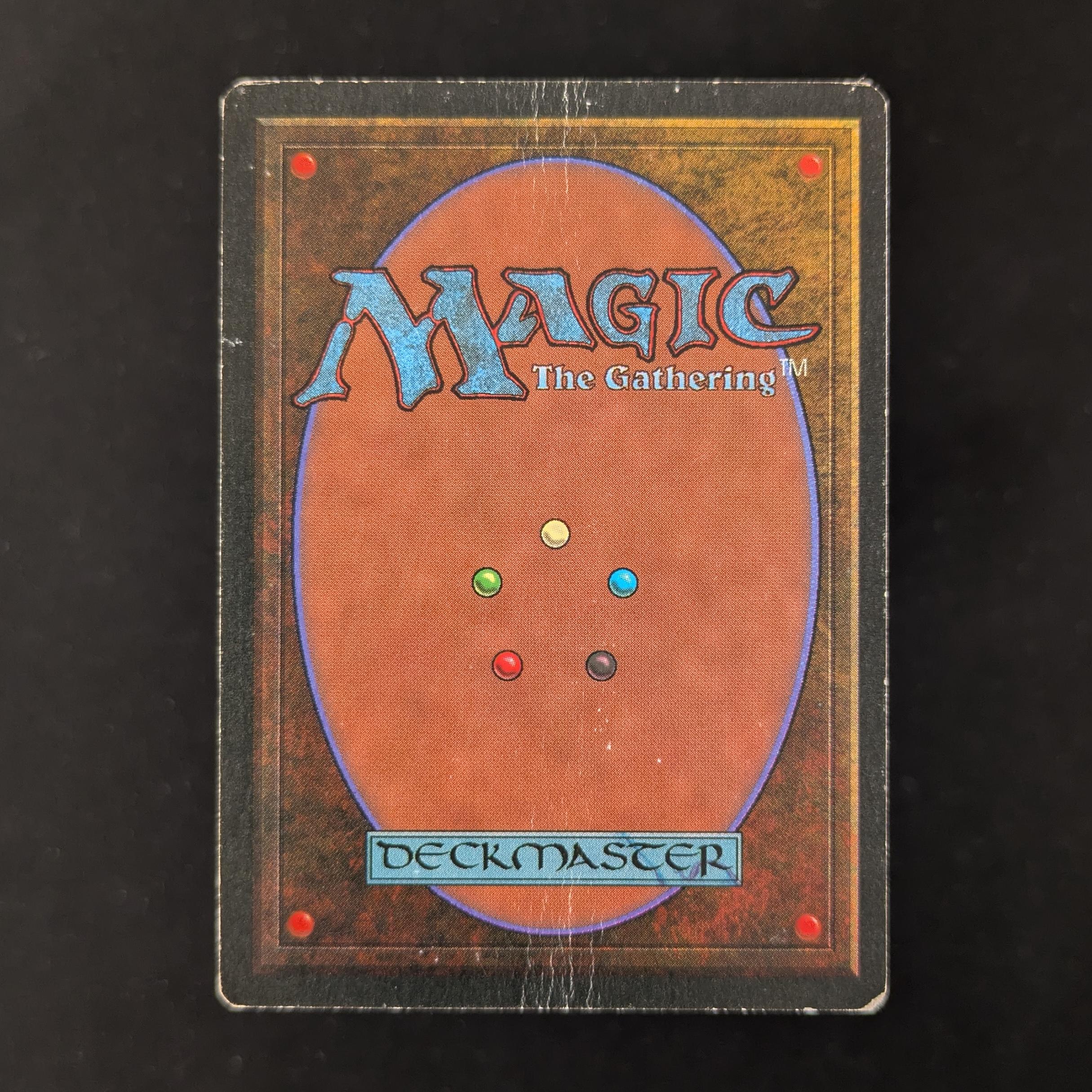 MTG Singles - Underground Sea - Revised -