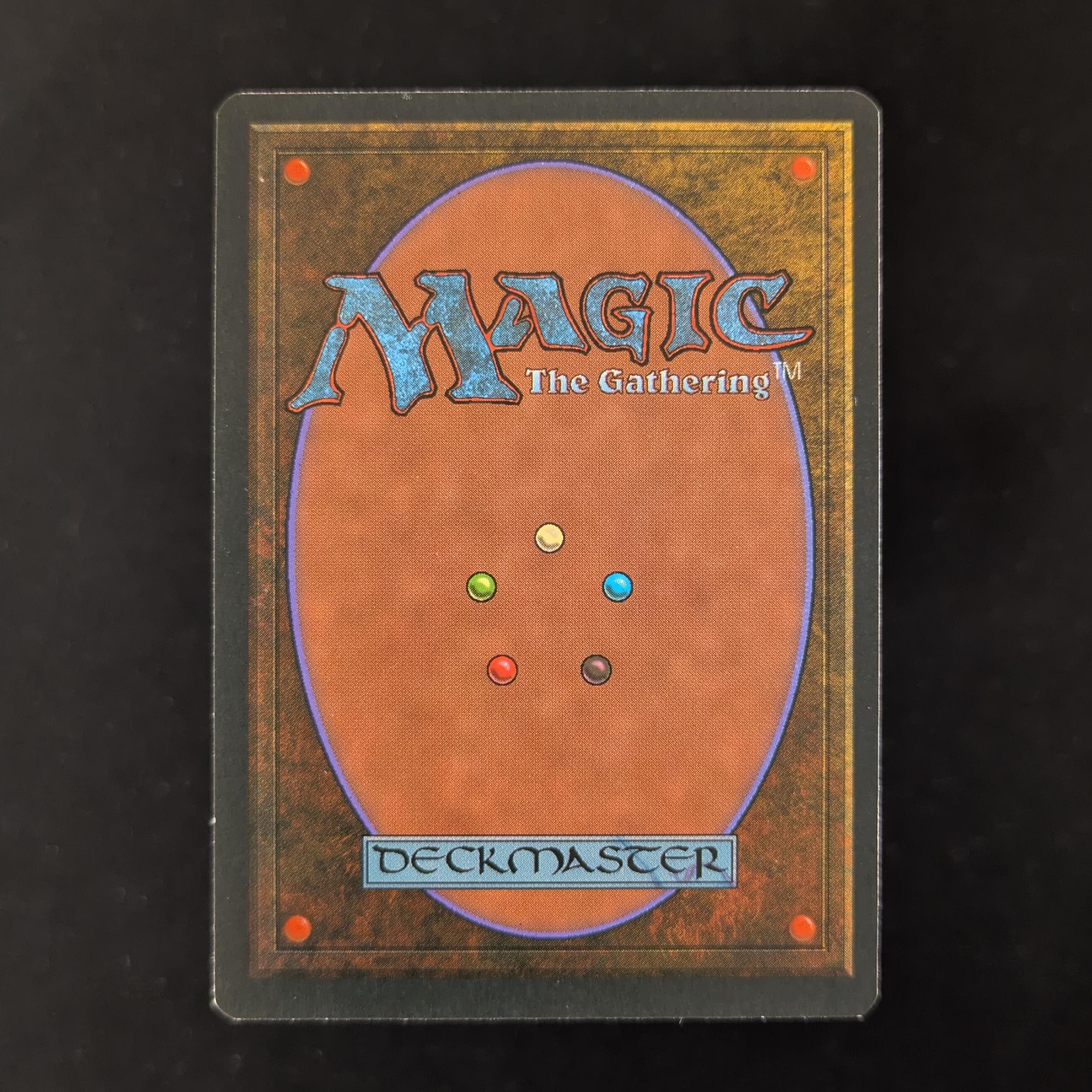 MTG Singles - Plateau - Foreign White Bordered -