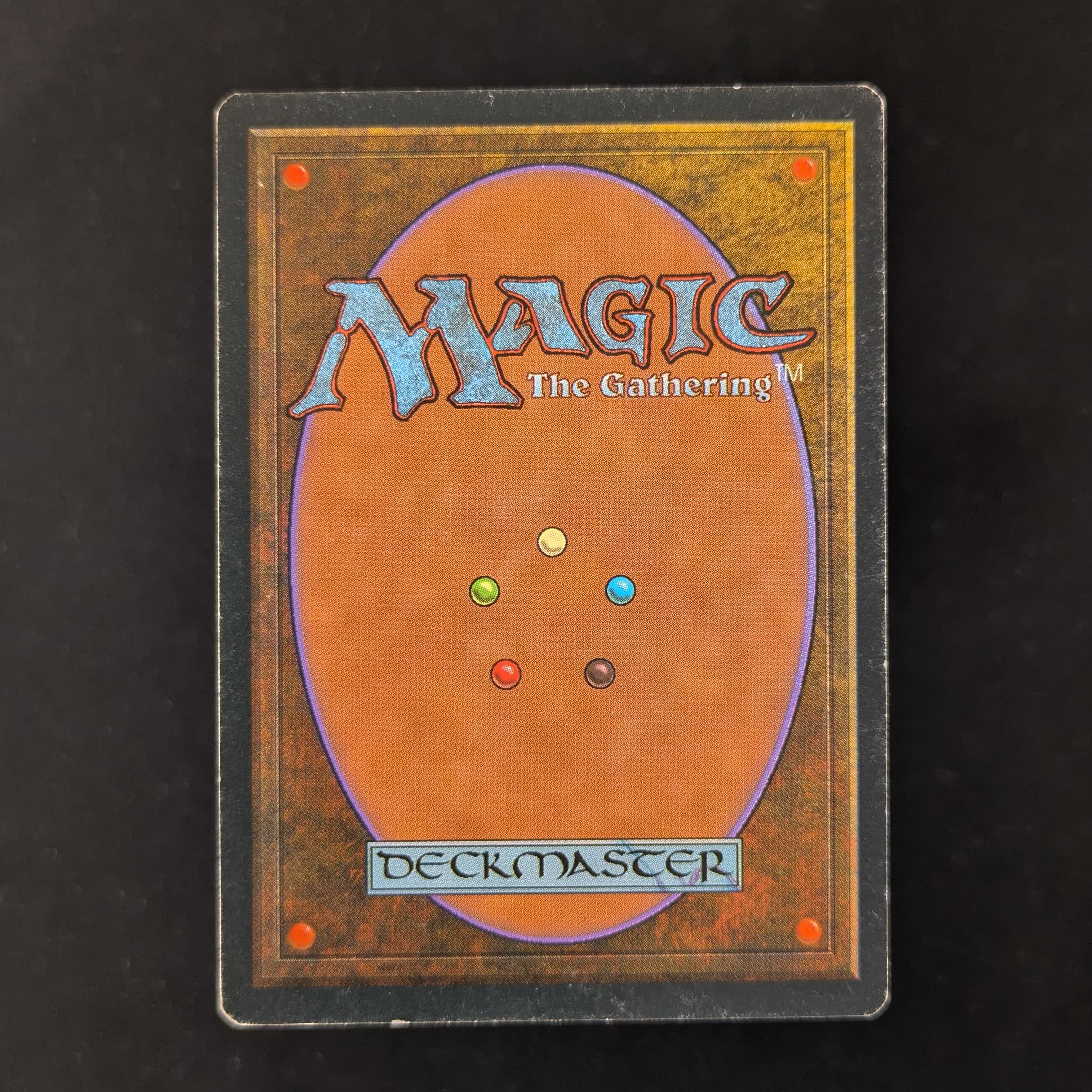 MTG Singles - Lion's Eye Diamond - Mirage -