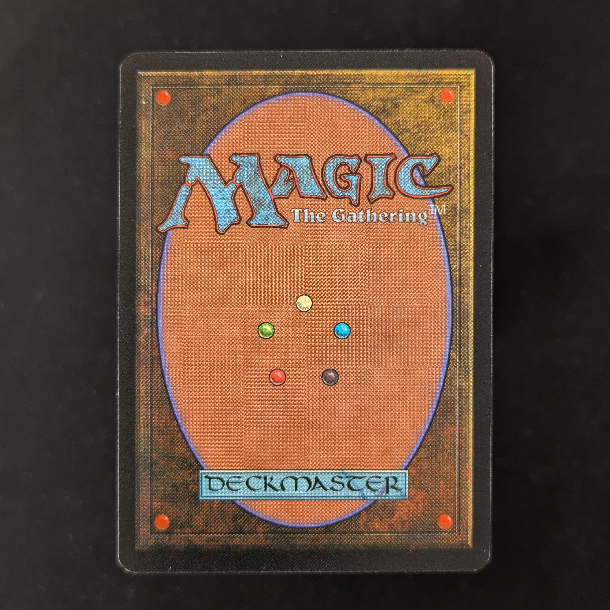 MTG Singles - City of Traitors - Exodus -