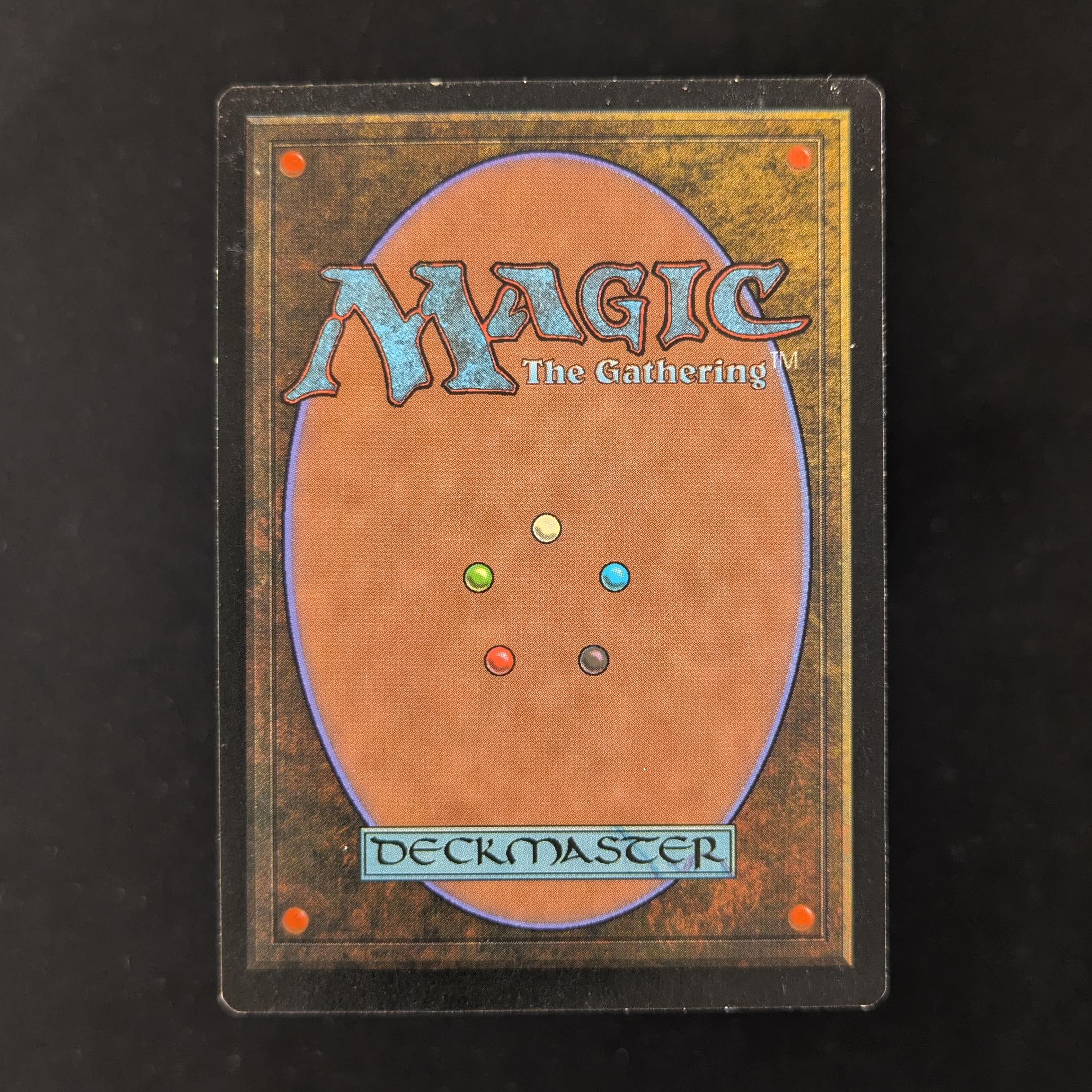 MTG Singles - Grim Monolith - Urza's Legacy -