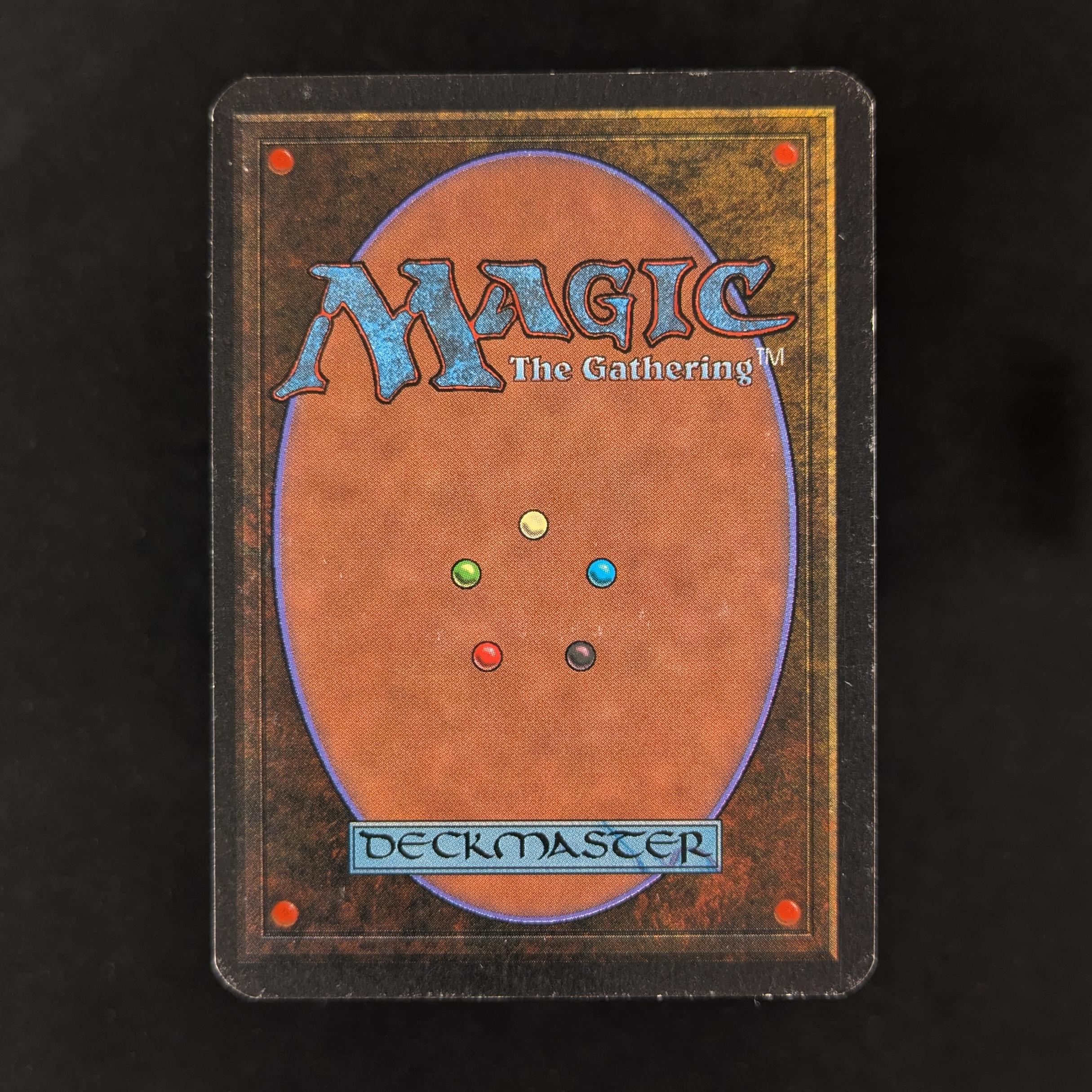 MTG Singles - Copy Artifact - Alpha -