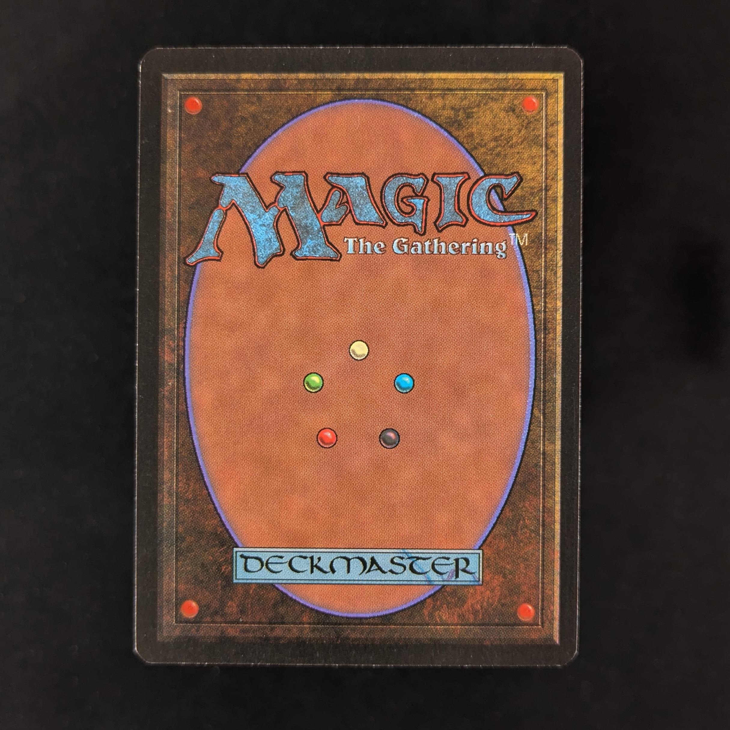 MTG Singles - Serra Angel - Beta -