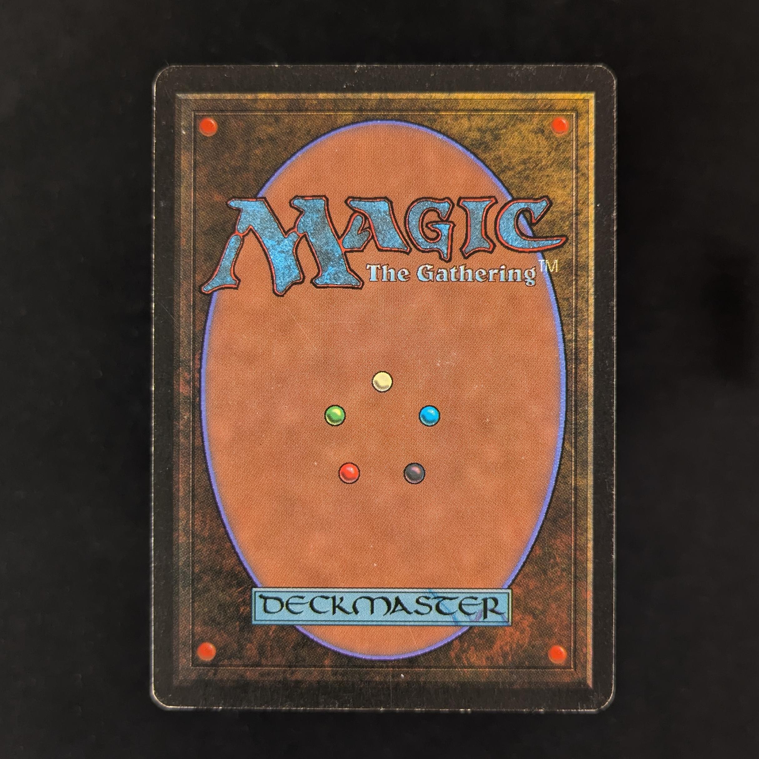 MTG Singles - Royal Assassin - Beta -