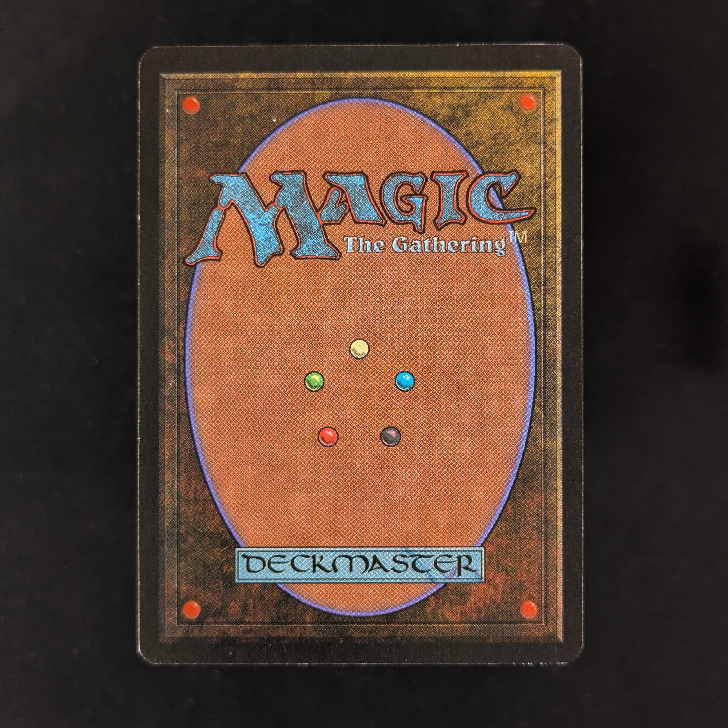 MTG Singles - Two-Headed Giant of Foriys - Beta -
