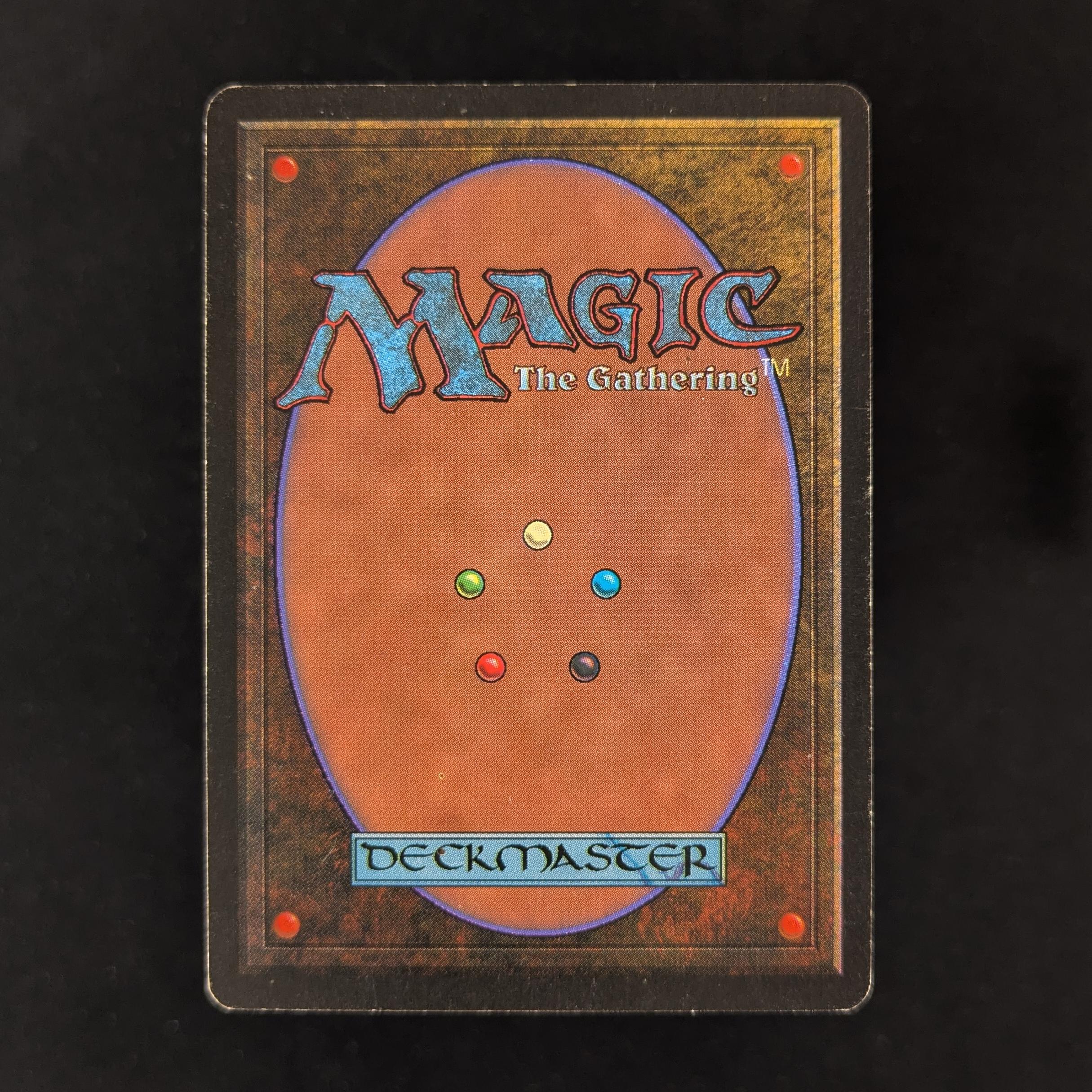 MTG Singles - Gauntlet of Might - Beta -
