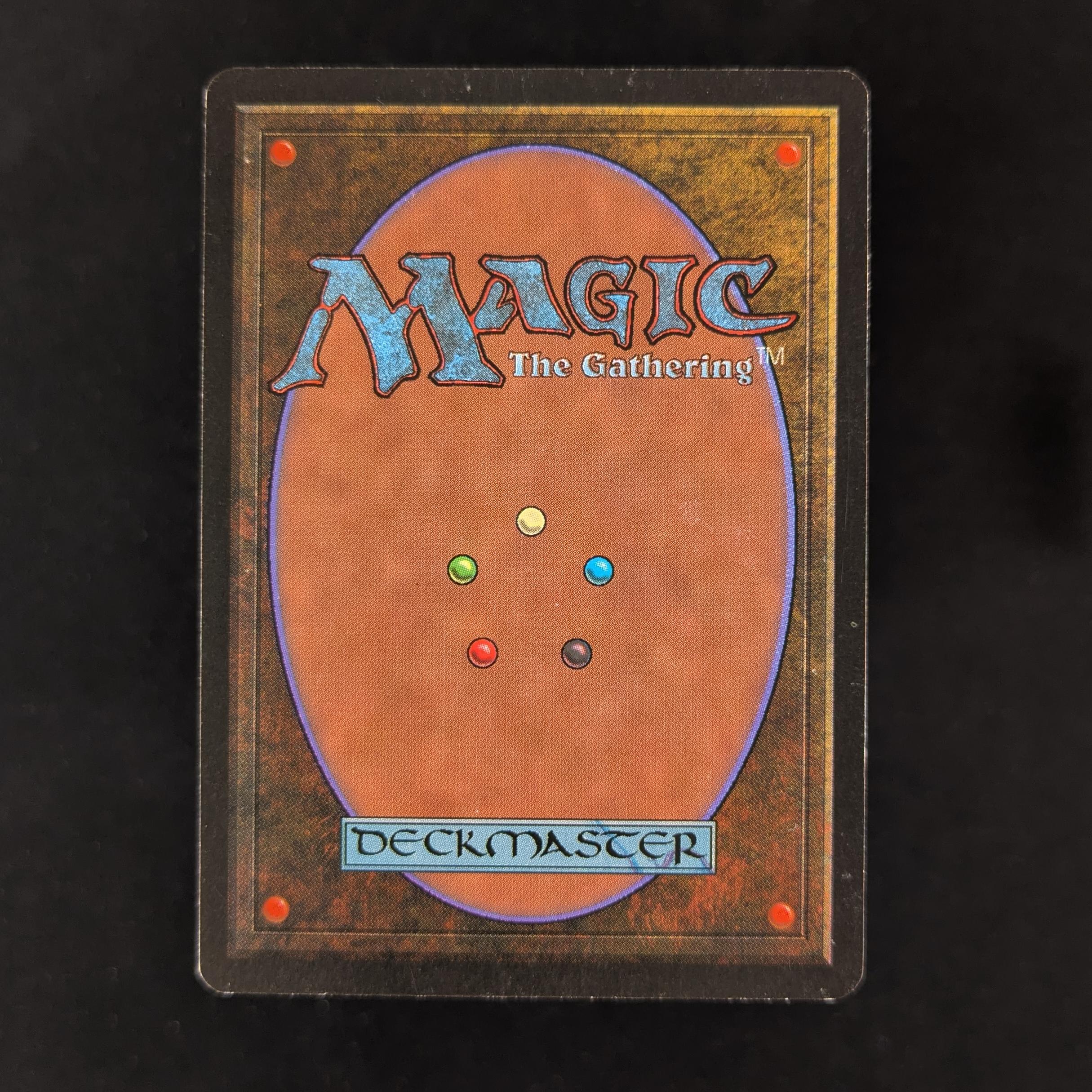 MTG Singles - Icy Manipulator - Beta -